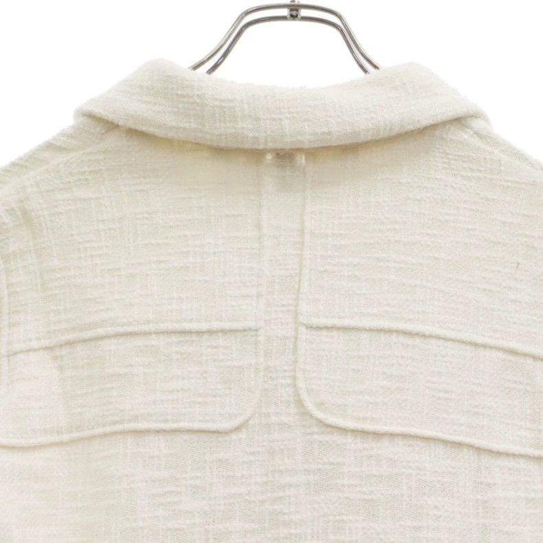 Undercover UNDERCOVER 03 SS scab ethnic jacket 2505-Nextarrow Size US S / EU 44-46 / 1 - 3 Thumbnail