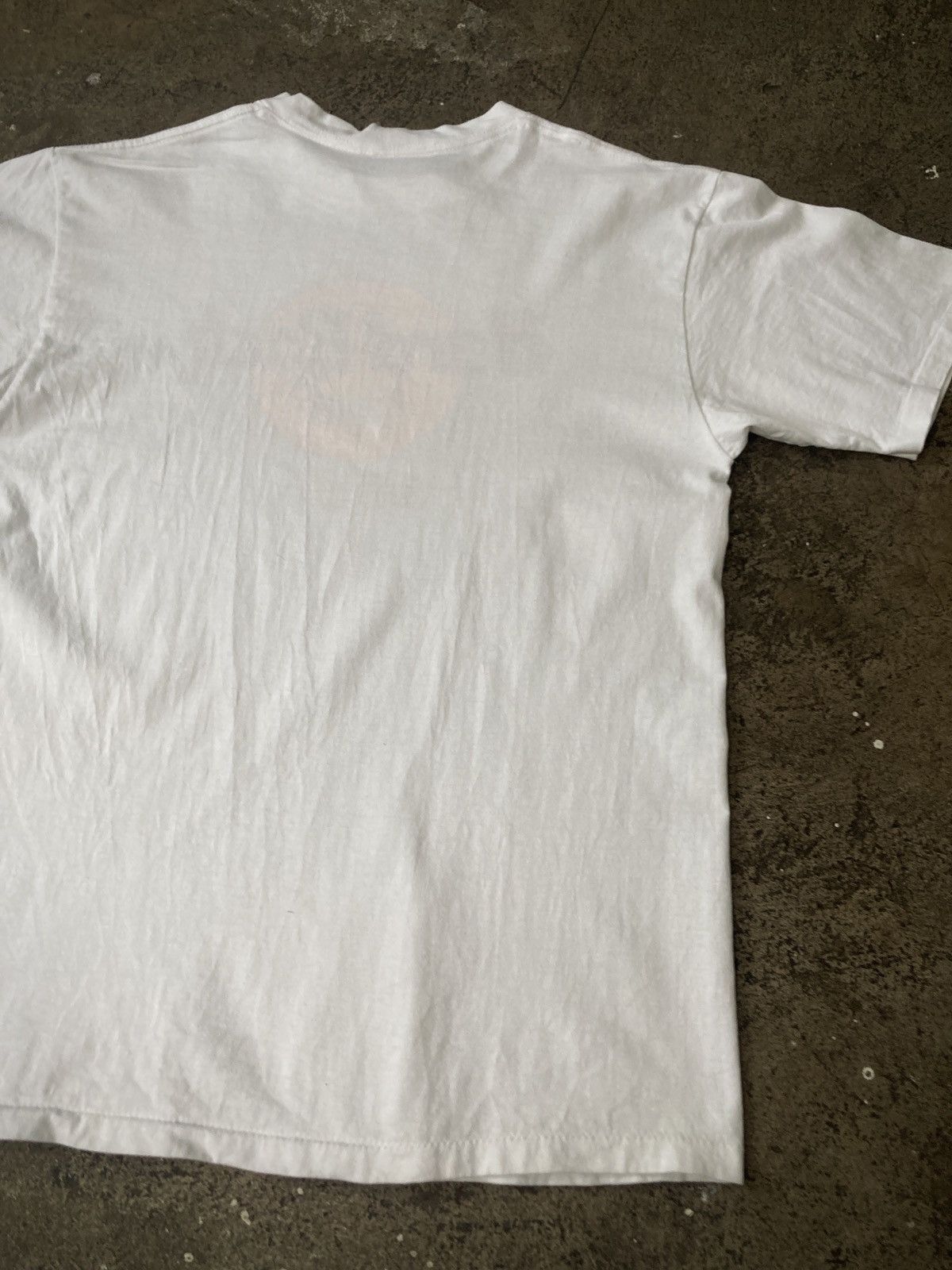 Hard Rock Cafe × Vintage Vintage 90s Hard Rock Café “San Juan” Size US L / EU 52-54 / 3 - 9 Thumbnail