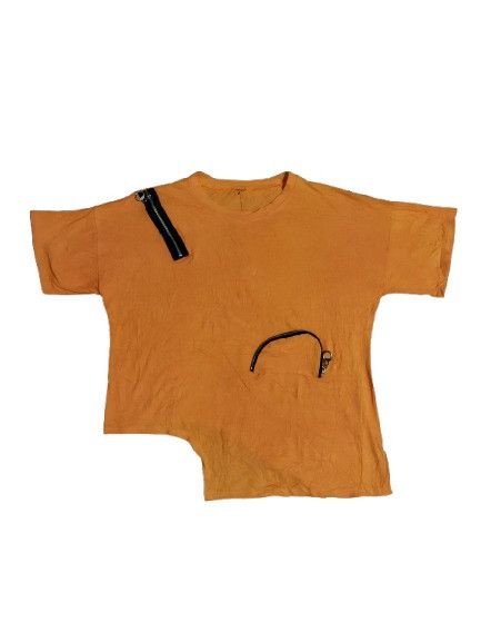 Seditionaries Royal Belle Punk Tee Size US L / EU 52-54 / 3 - 1 Thumbnail
