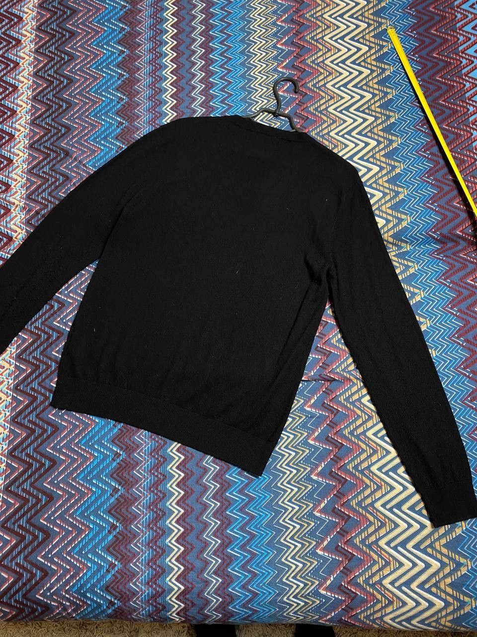 Dsquared2 × Vintage VINTAGE DSQUARED2 RARE SWEATER Size XL / US 12-14 / IT 48-50 - 11 Thumbnail