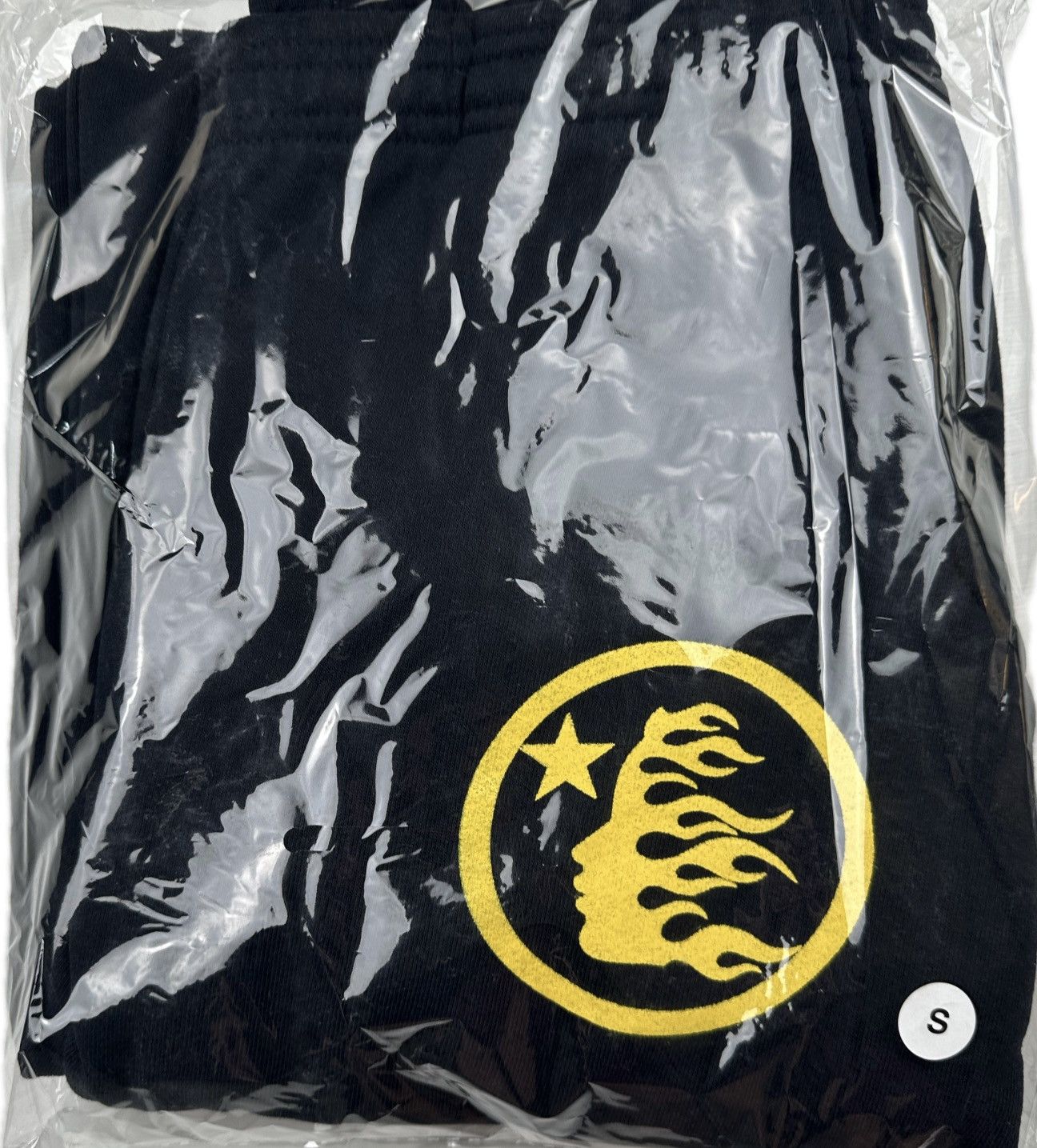 HELLSTAR Hellstar Overseas Exclusive Speed Sweatpants Size US 30 / EU 46 - 7 Thumbnail