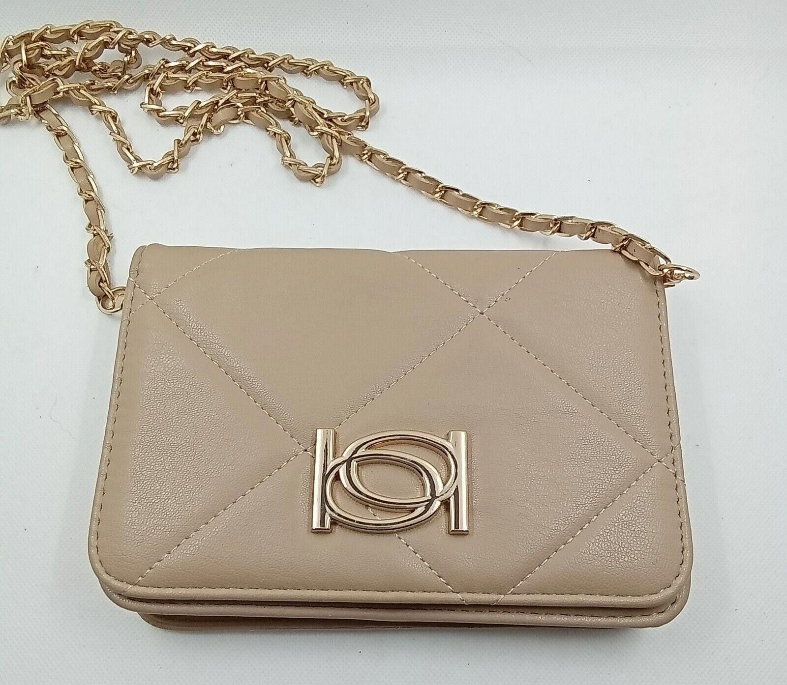 United Colors Of Benetton Purse Be Be Crossbody Size ONE SIZE - 1 Thumbnail