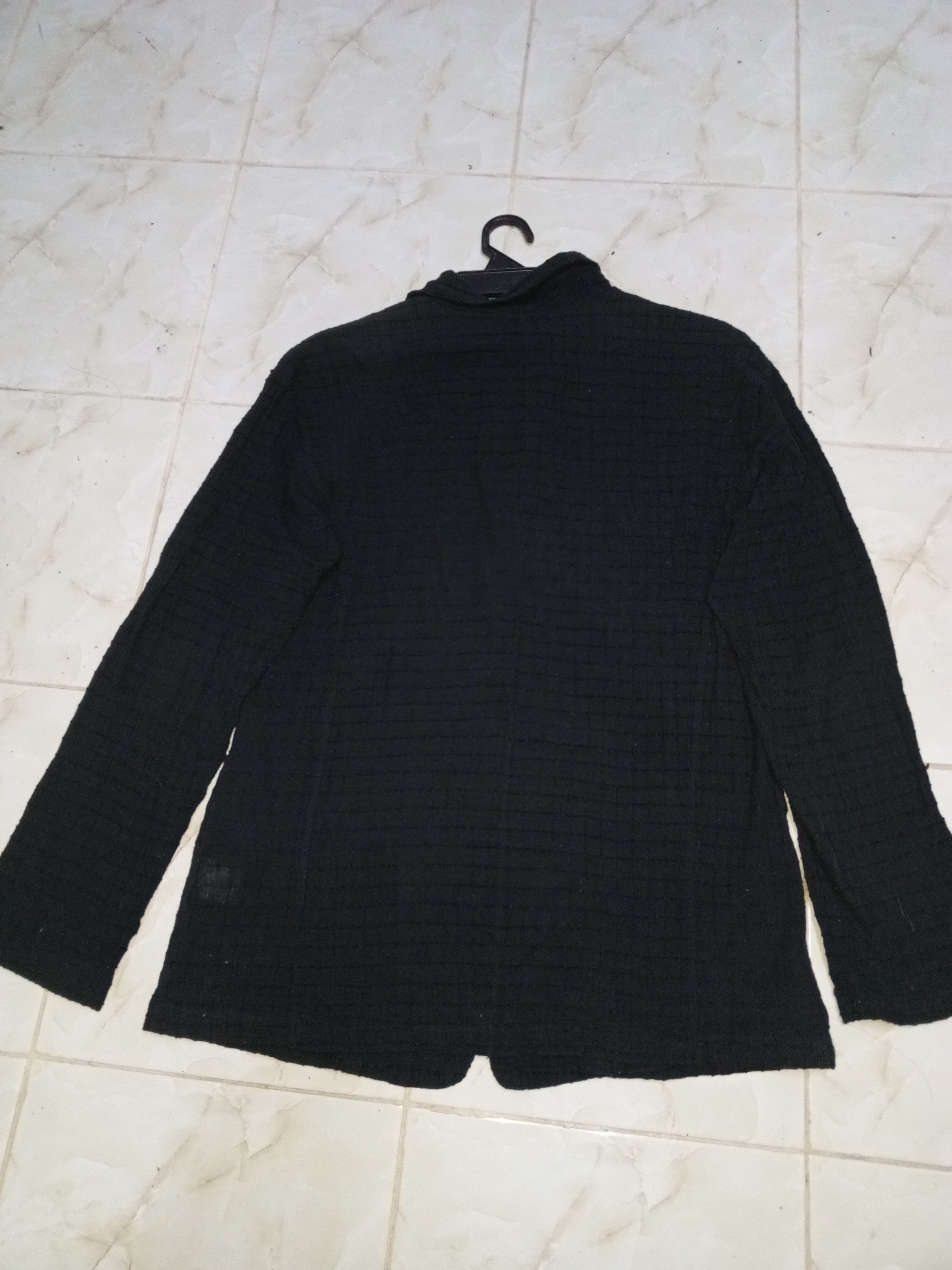 Issey Miyake Issey Miyake by plantation 4button style kapital Size US L / EU 52-54 / 3 - 4 Thumbnail