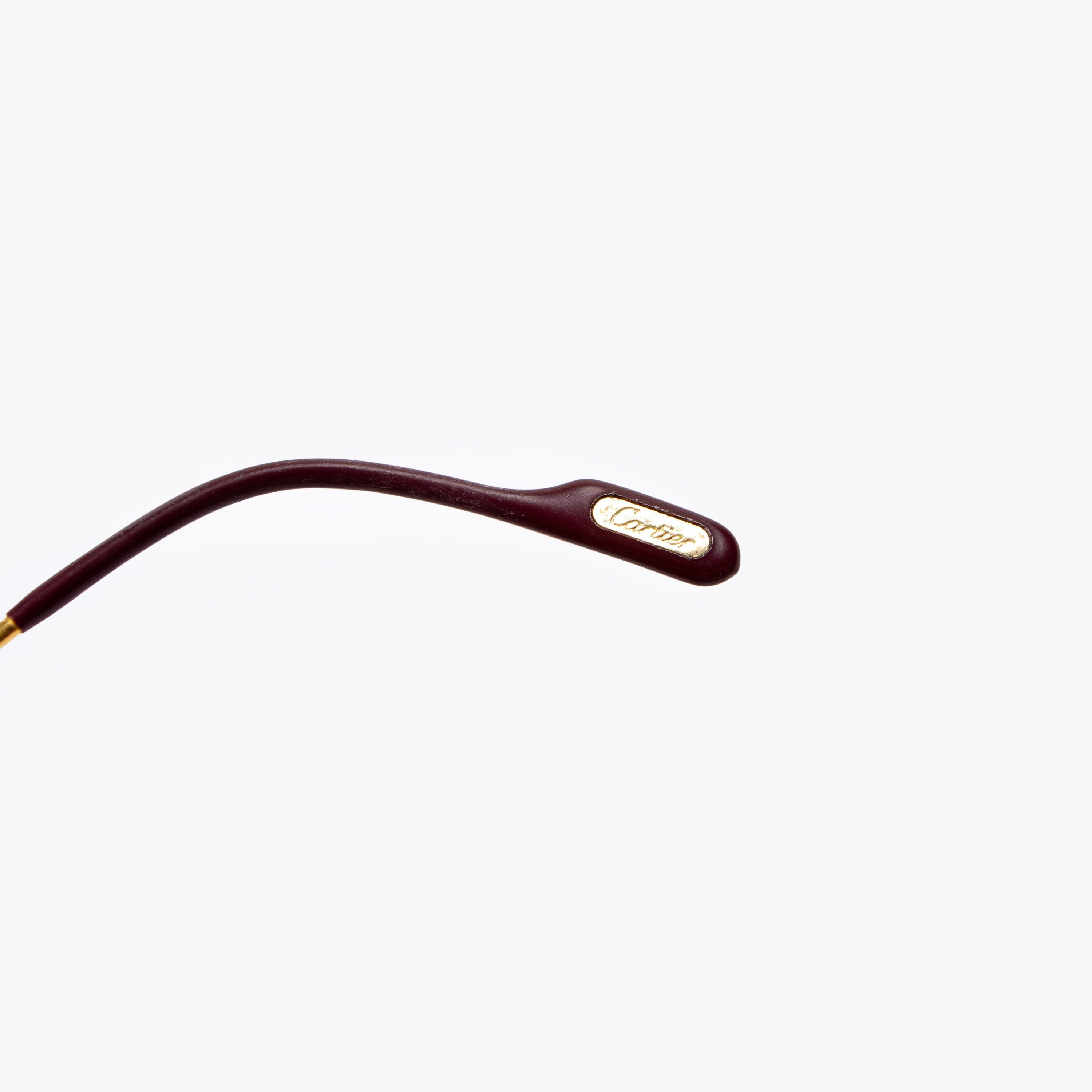 Cartier CARTIER VINTAGE PANTHERE WINDSOR Size ONE SIZE - 5 Thumbnail