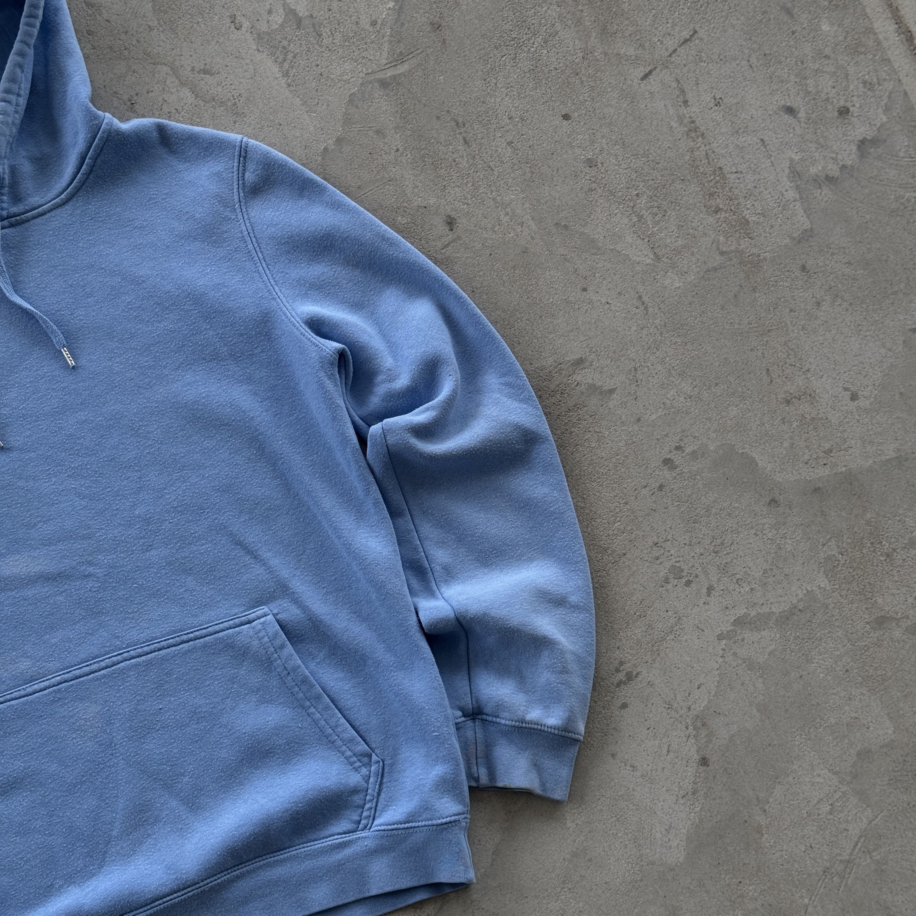 Migos Migos Rap Tour Merchandise Blue Hoodie Scorpion Rose Graphic Size US S / EU 44-46 / 1 - 6 Thumbnail
