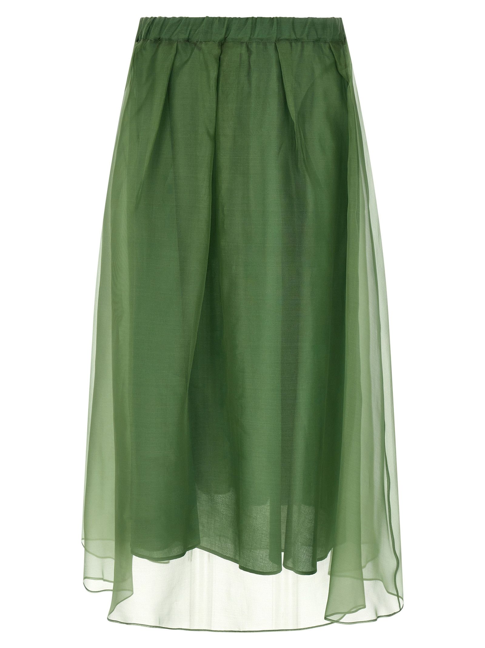Weekend Max Mara 'WkdVisino' skirt Size 28" / US 6 / IT 42 - 1 Thumbnail