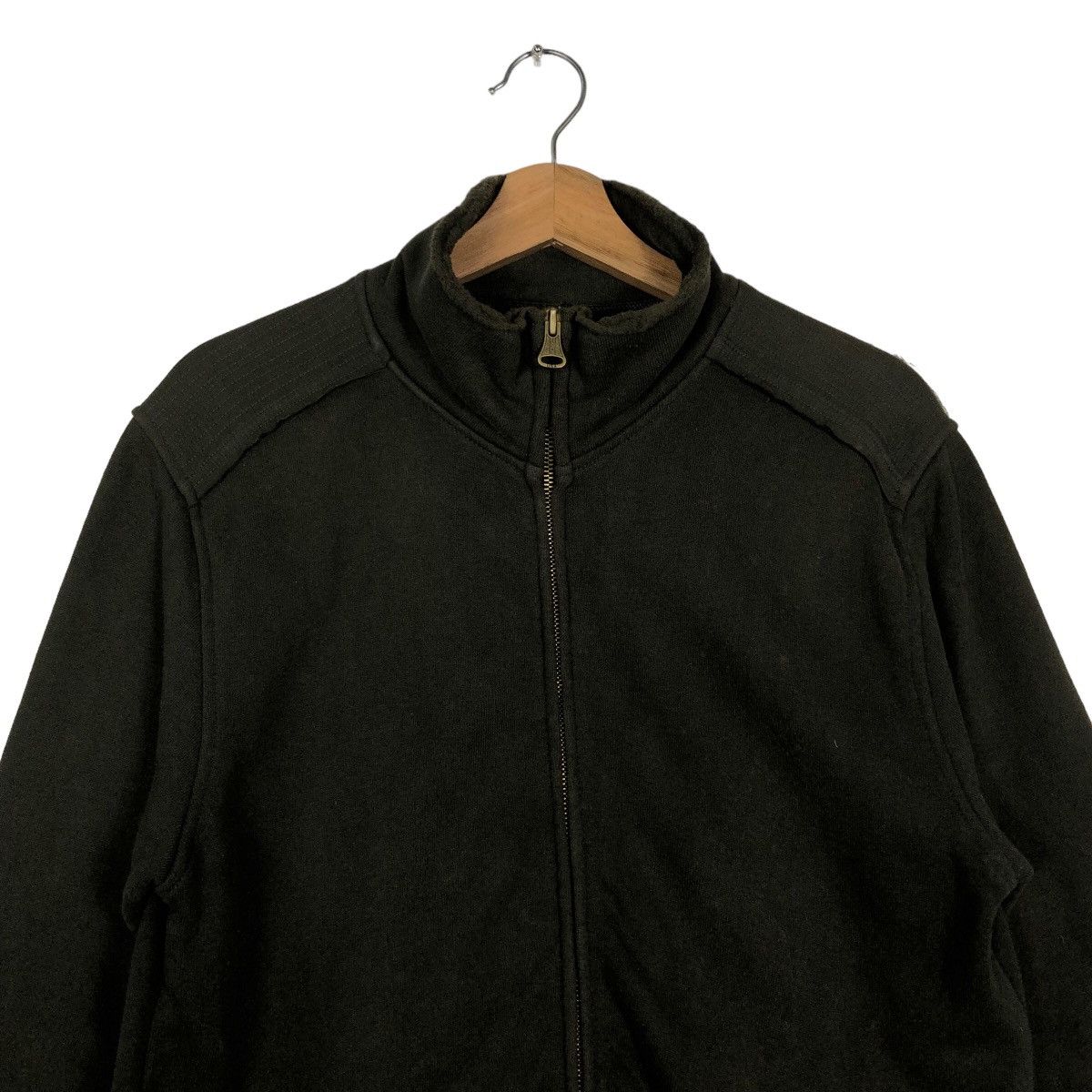 Beams Plus 🔥90’s Biker Jacket Beams Plus Size US M / EU 48-50 / 2 - 2 Thumbnail