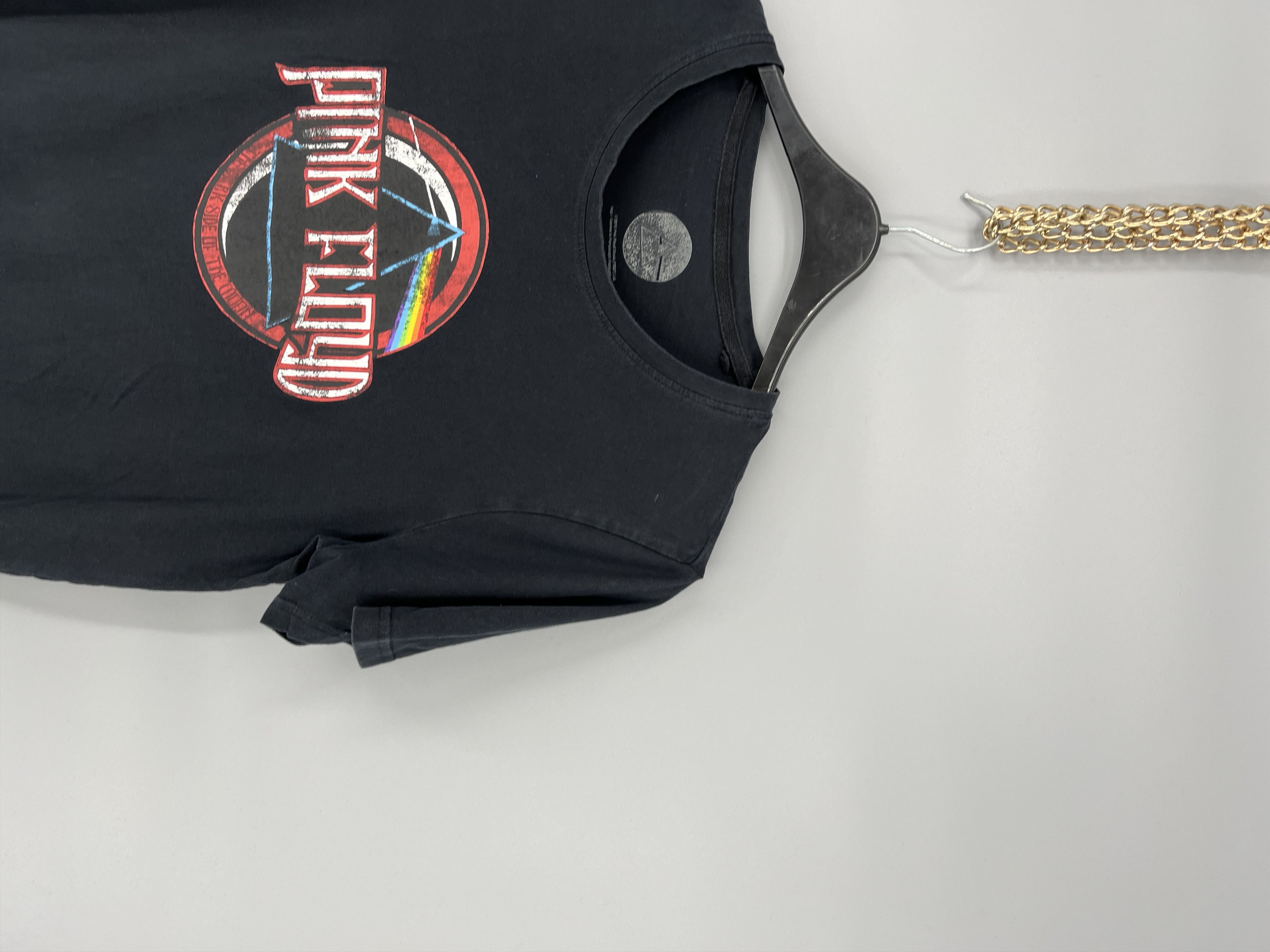 Band Tees × Pink Floyd Y2k Pink Floyd music 2019 band tee Size US M / EU 48-50 / 2 - 6 Thumbnail