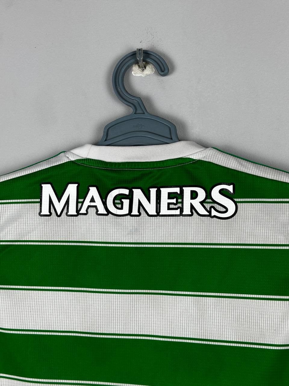 Adidas 2020/21 Adidas Celtic FC Home Soccer Jersey Size US XS / EU 42 / 0 - 14 Thumbnail