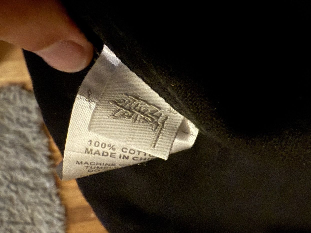 Stussy Stussy work jacket mens medium Size US M / EU 48-50 / 2 - 5 Thumbnail
