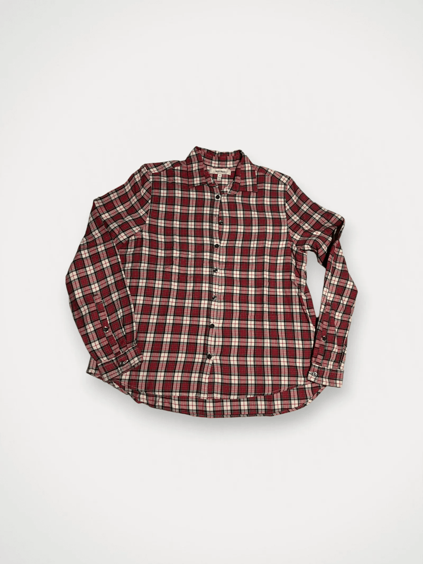 Whyred Whyred Shirt Size XS / US 0-2 / IT 36-38 - 1 Thumbnail