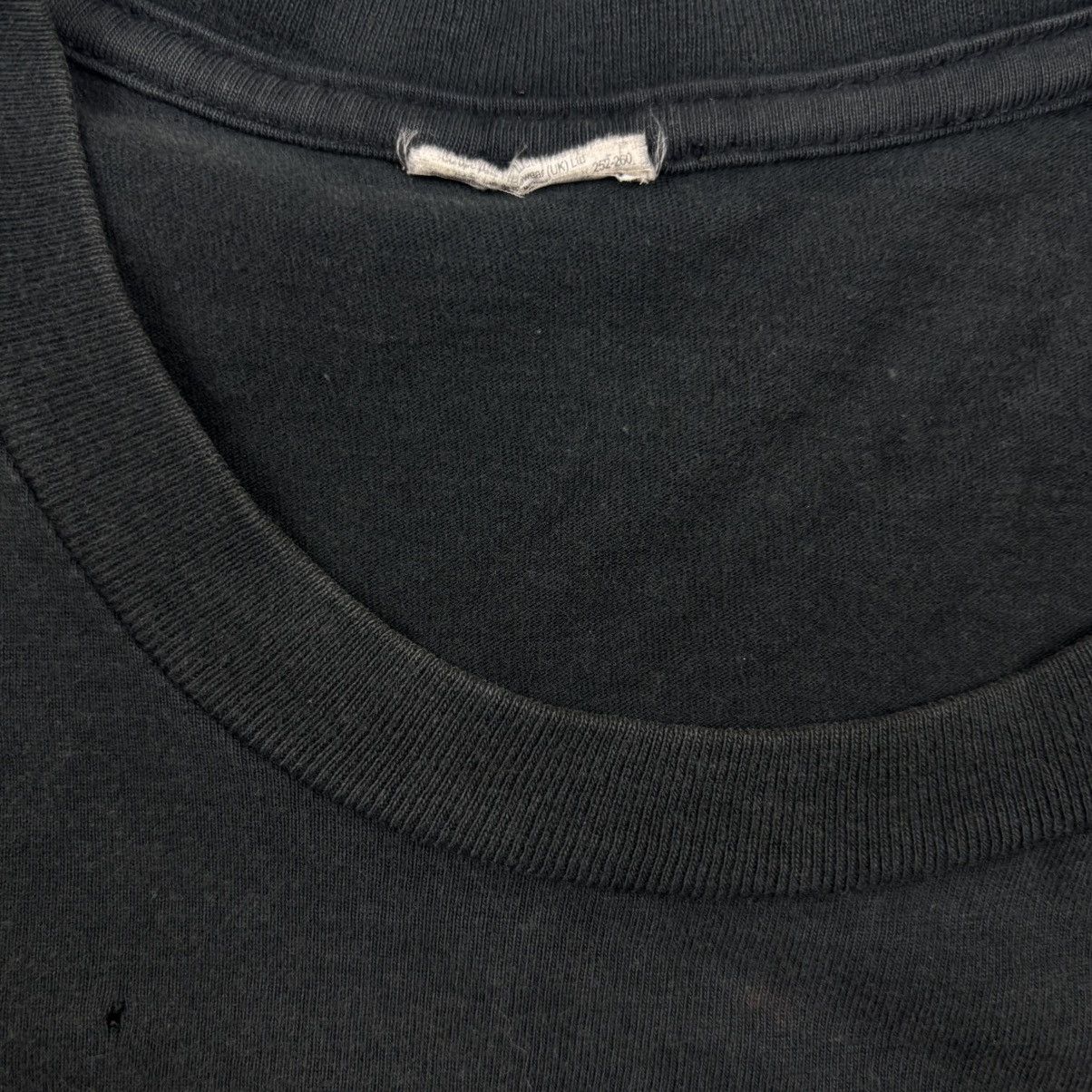 Band Tees Original vintage Underoath – Scissor Face mid 2000s Size US M / EU 48-50 / 2 - 8 Thumbnail