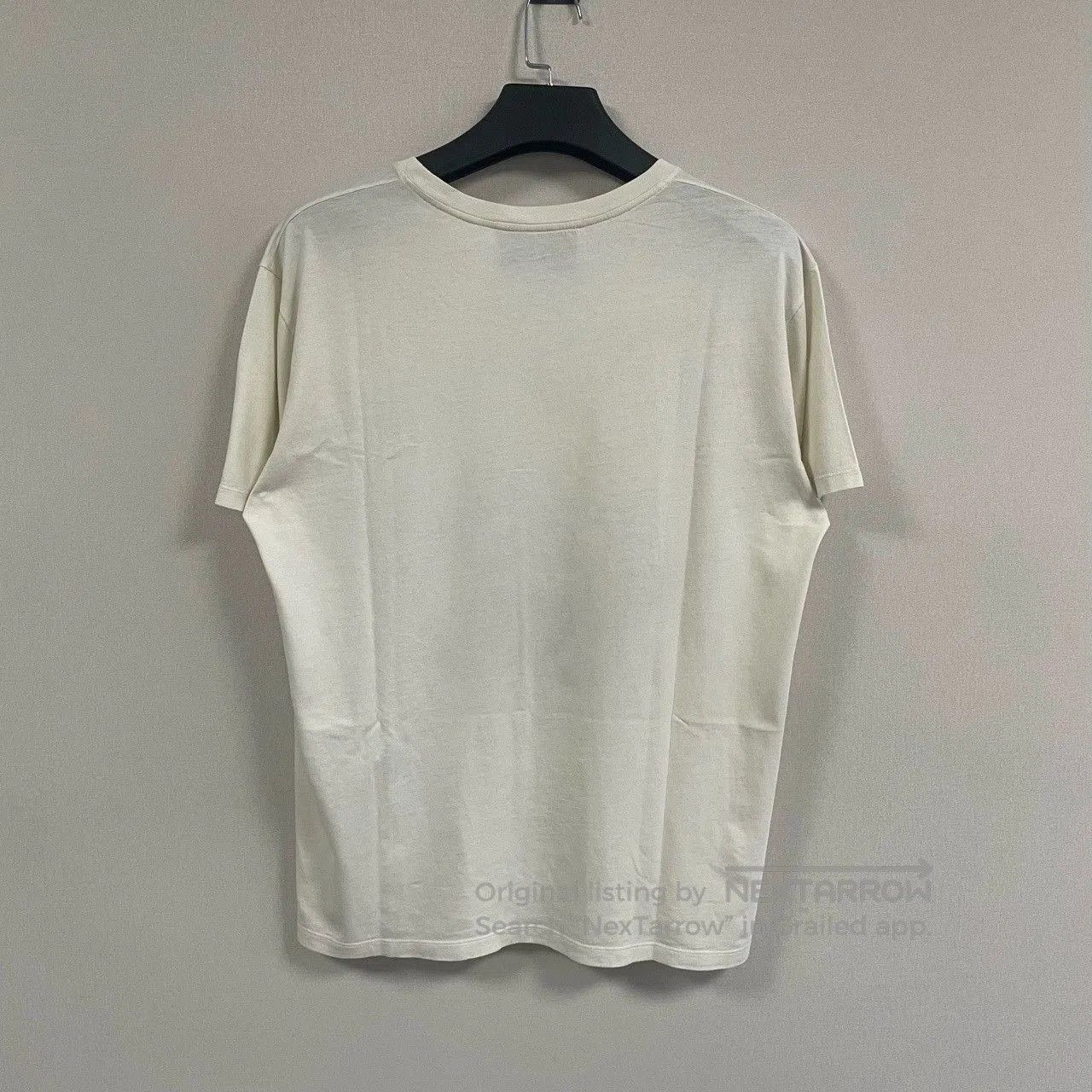 Gucci gucci classic double g logo t. Size US L / EU 52-54 / 3 - 2 Thumbnail