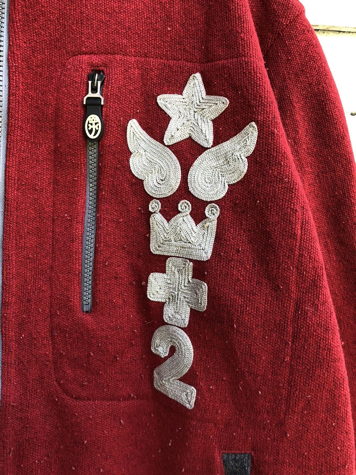 Jean Charles De Castelbajac Jean Charles De Castelbajac +2 Nature Jacket Size US L / EU 52-54 / 3 - 4 Thumbnail