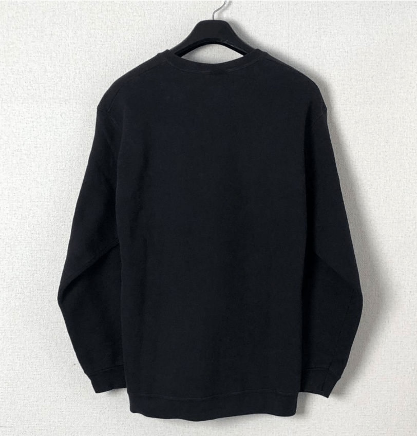 Vintage Vintage CBGBs Sweatshirt Size US L / EU 52-54 / 3 - 3 Thumbnail