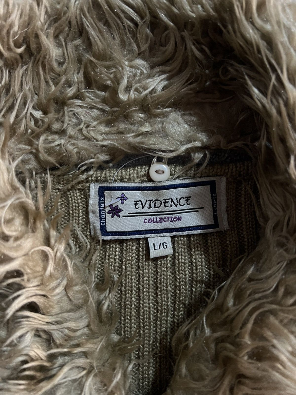 Vintage Avant Garde Fashion Designer / Hysteric Glamour Style / Y2K Size US L / EU 52-54 / 3 - 8 Thumbnail
