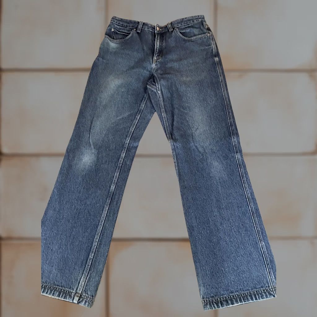 Duluth Trading Company Item Specifications: Brand: Levi'S Size US 34 / EU 50 - 1 Thumbnail