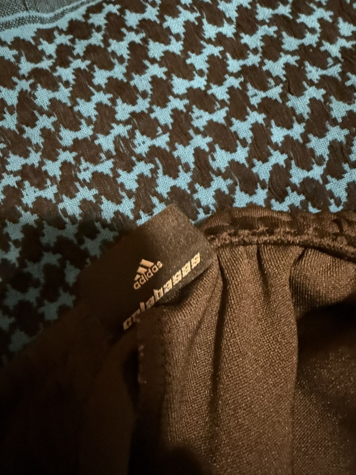 Yeezy Yeezy Calabasas Adidas Track Pants Size US 30 / EU 46 - 6 Thumbnail