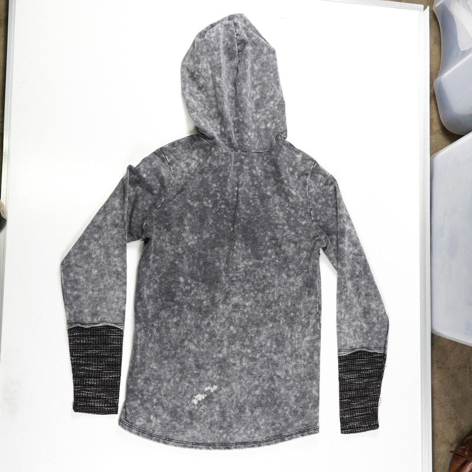 Other Venus Hoodie Sweater Long Sleeve Hooded Sweatshirt T-Shirt M Size M / US 6-8 / IT 42-44 - 7 Thumbnail