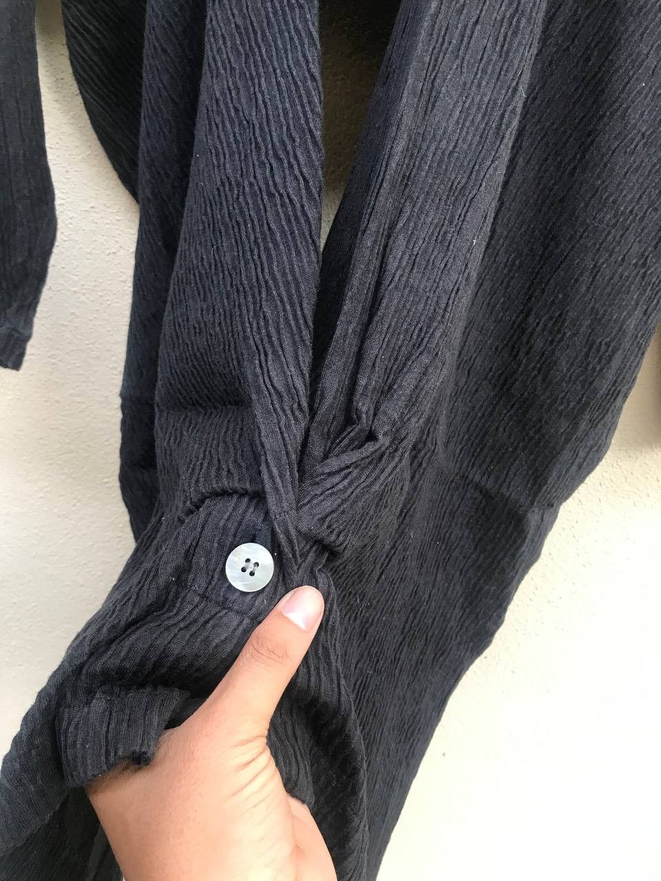 Issey Miyake Plantation Issey Miyake Size M / US 6-8 / IT 42-44 - 7 Thumbnail