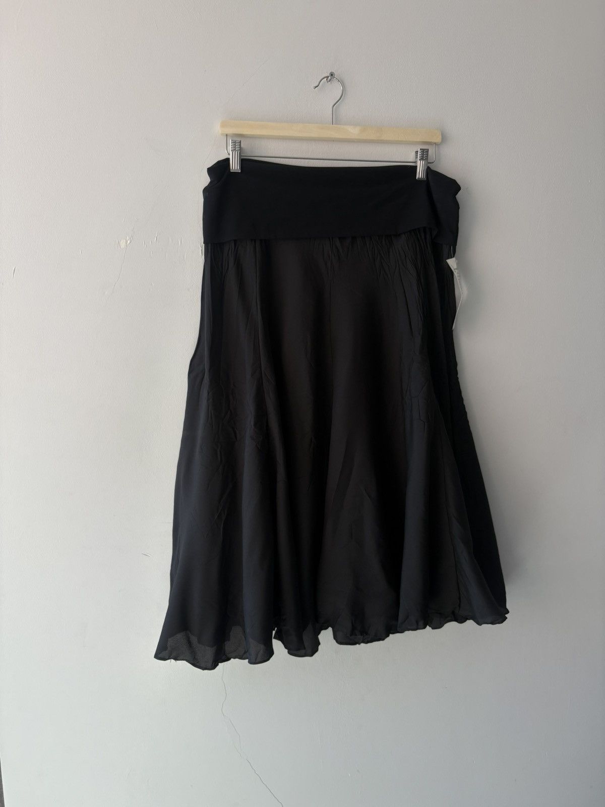 Vintage joseph ribkoff skirt Size 32" / US 10 / IT 46 - 4 Thumbnail