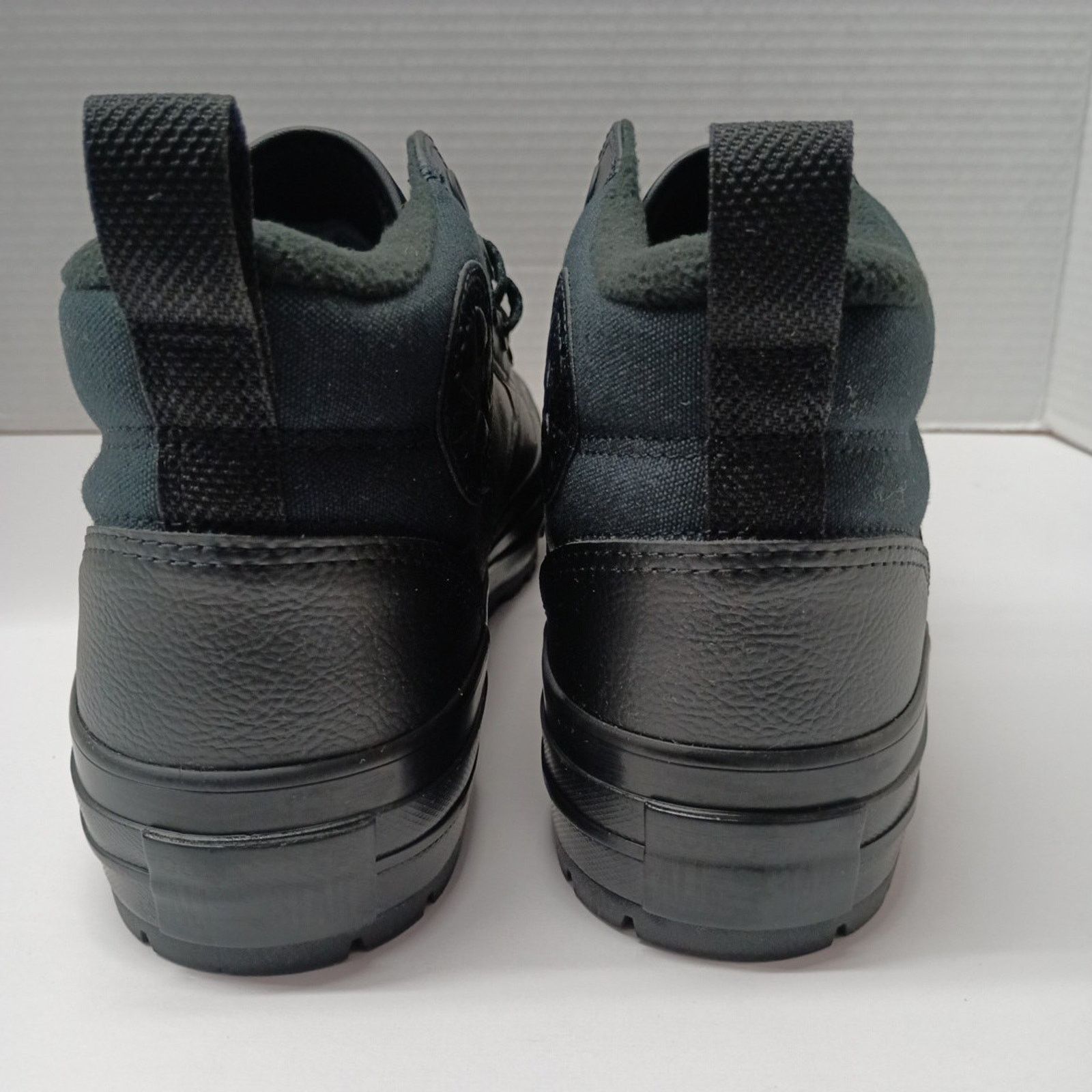 Converse Converse Chuck Taylor All Stars Boot Shoes Mid Size 10 Black Size US 10 / EU 43 - 4 Thumbnail