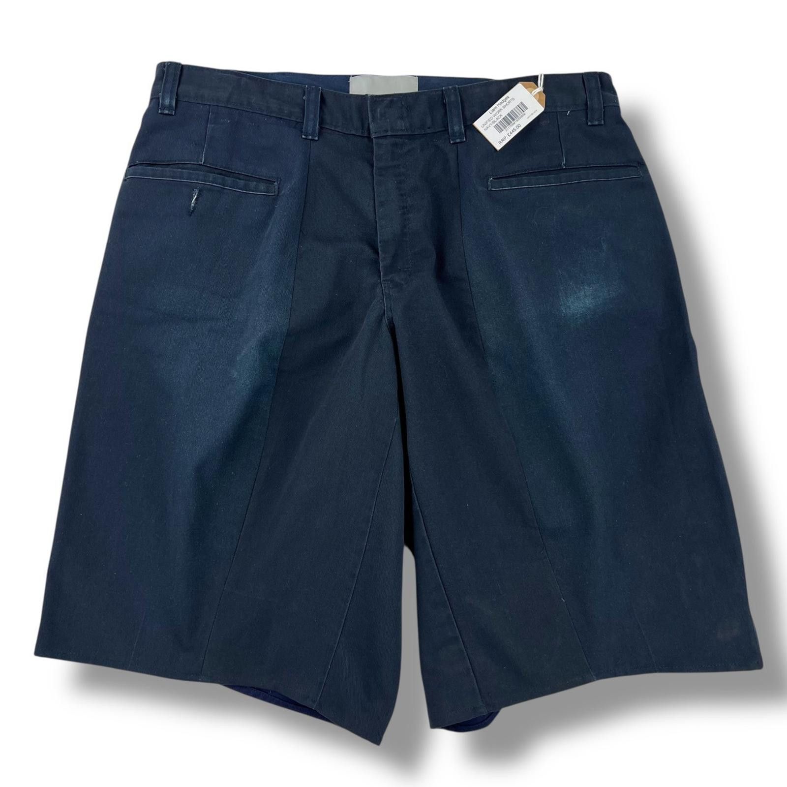 Liam Hodges Liam Hodges Unified Work Shorts Size US 34 / EU 50 - 1 Thumbnail
