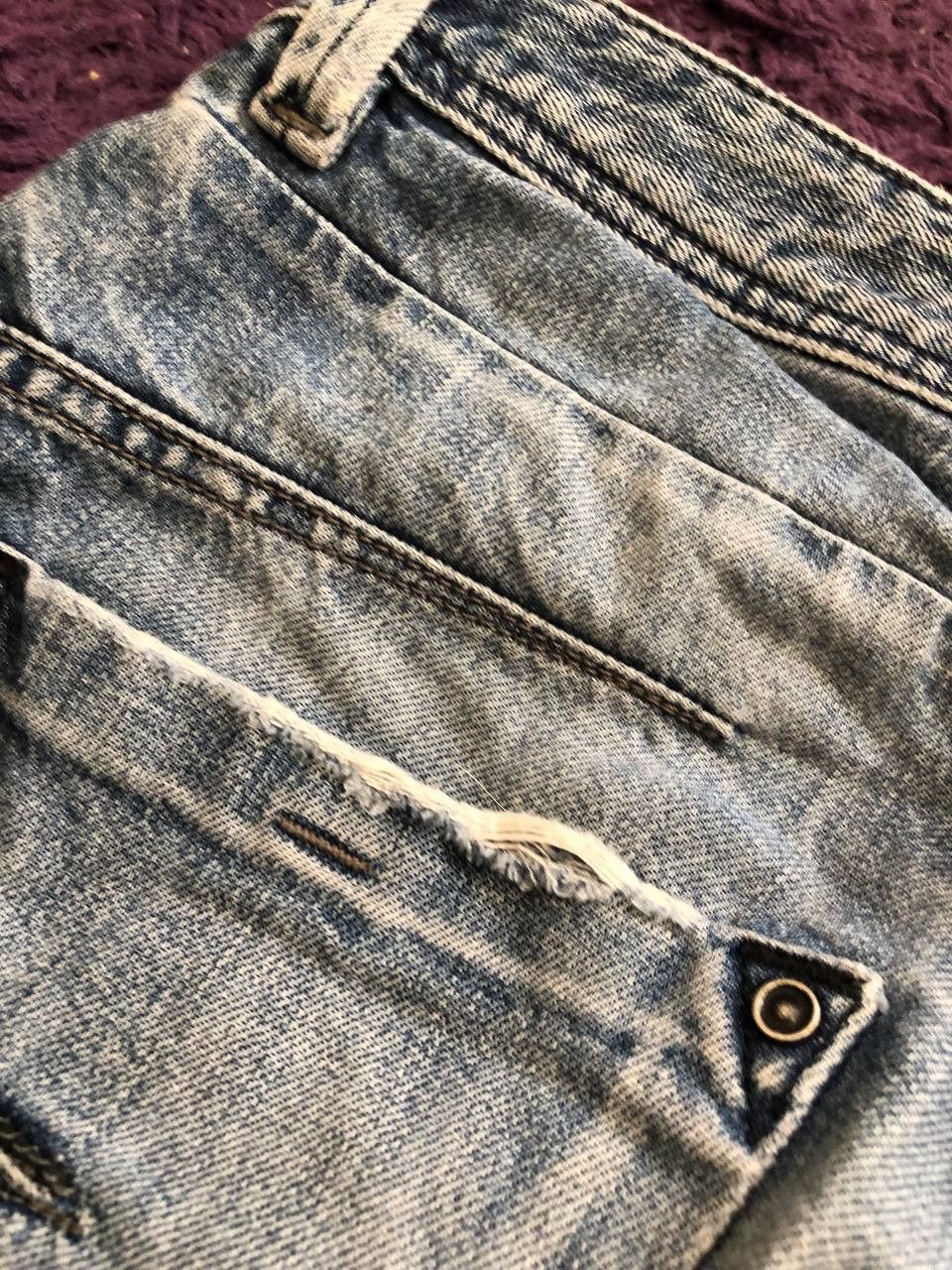 Diesel Diesel Jeans Size US 34 / EU 50 - 18 Thumbnail