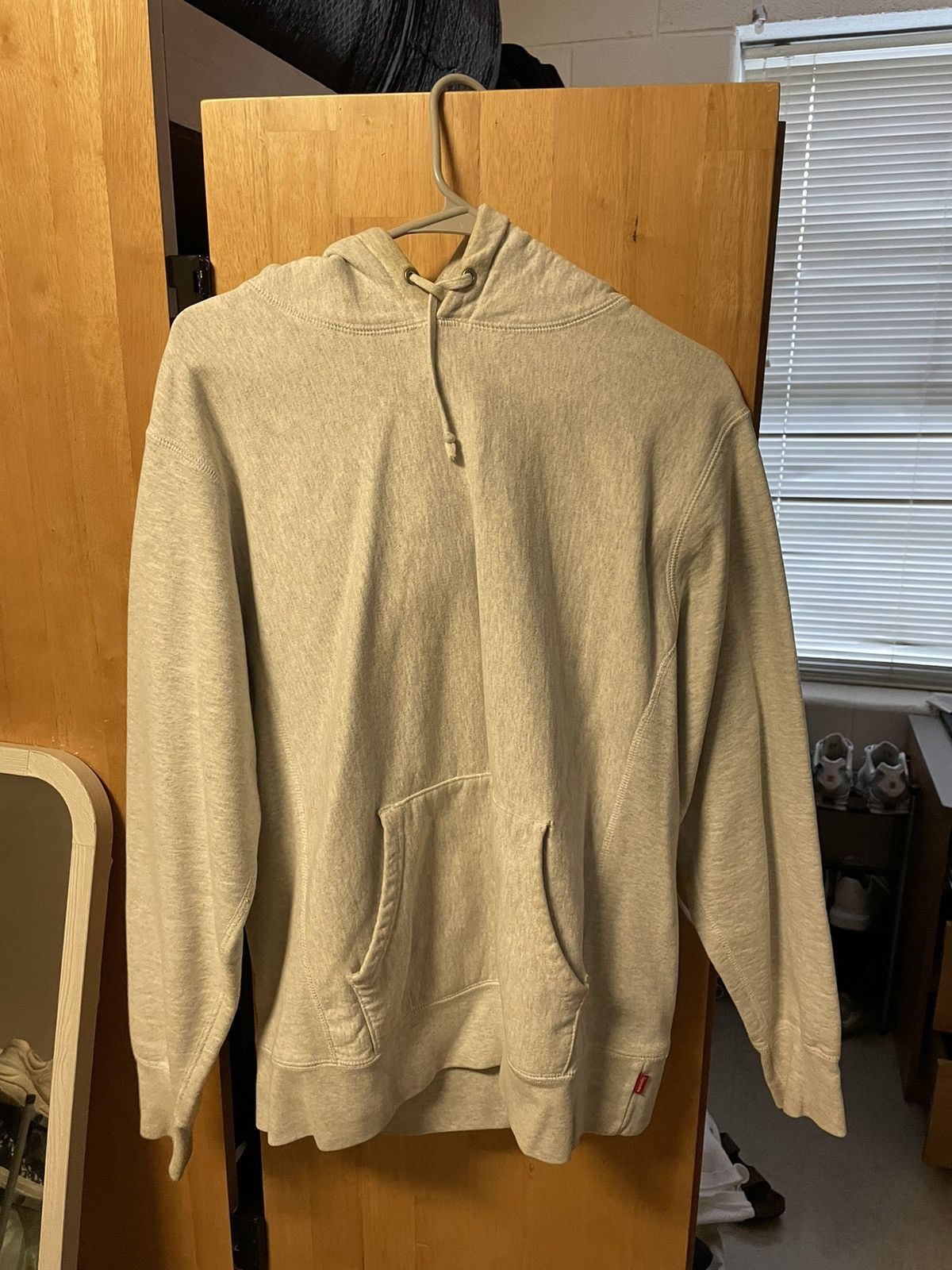Supreme Supreme hoodie Size US M / EU 48-50 / 2 - 1 Thumbnail