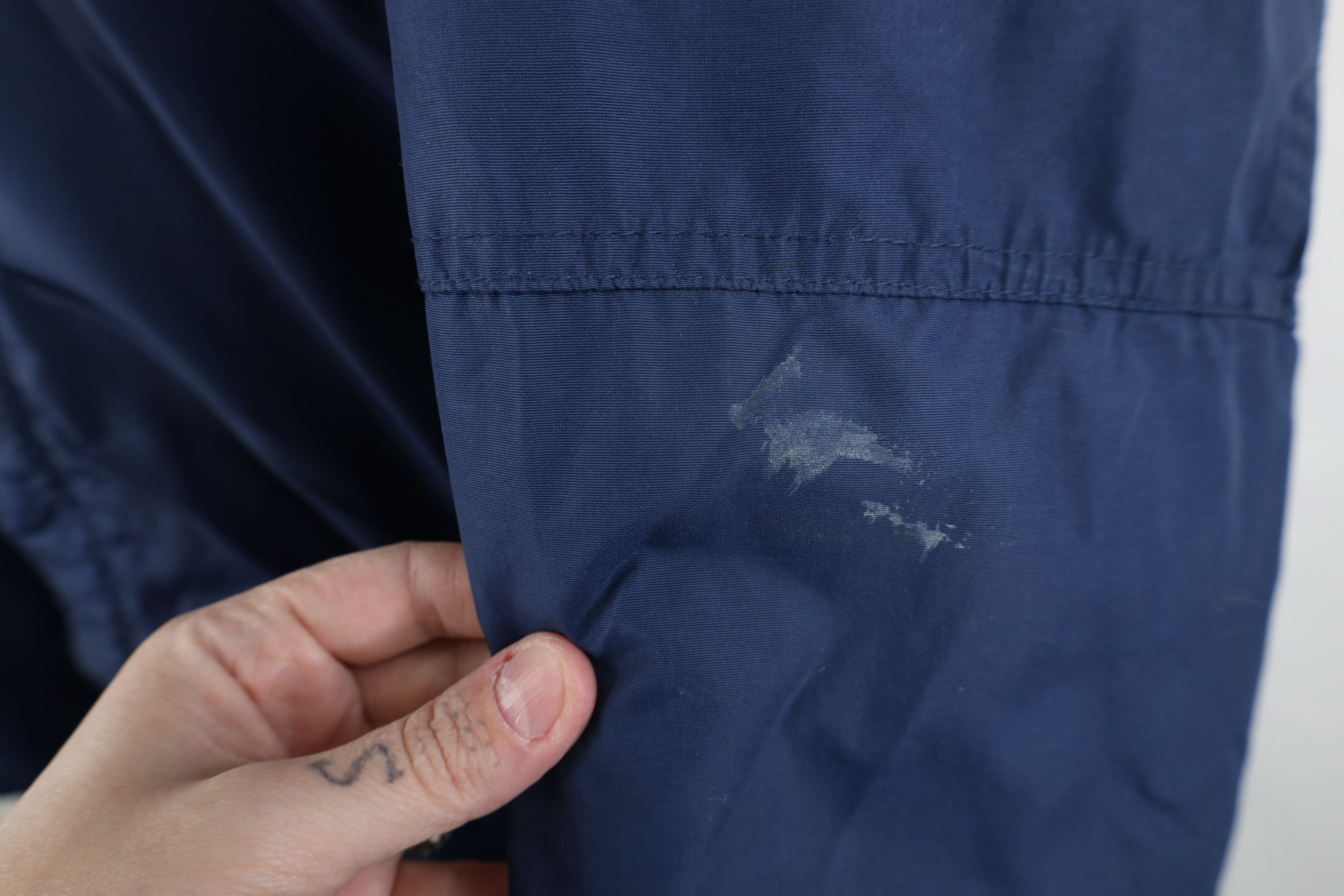 Columbia × Vintage Vintage 80s 90s Columbia 2 In 1 Full Zip Jacket USA Size US M / EU 48-50 / 2 - 6 Thumbnail