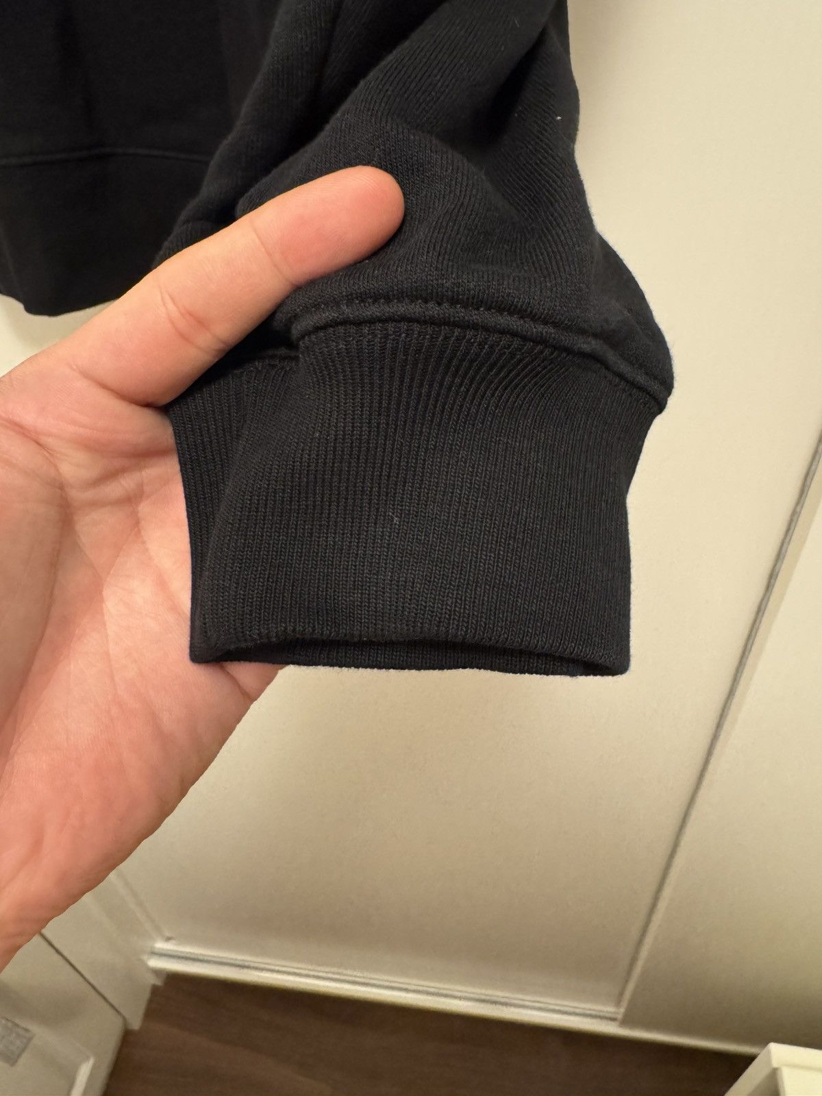 Dries Van Noten Dries van noten hoodie Size US M / EU 48-50 / 2 - 7 Thumbnail