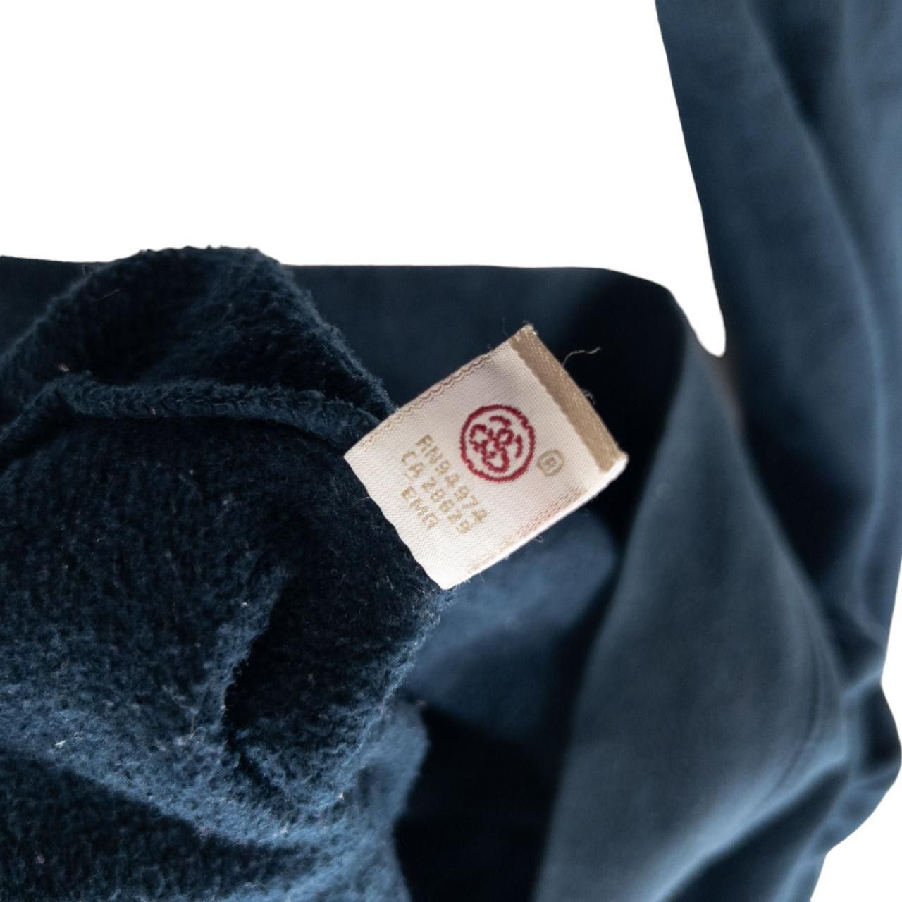Stussy Stussy Graphic Hoodie Size M Size US M / EU 48-50 / 2 - 7 Thumbnail