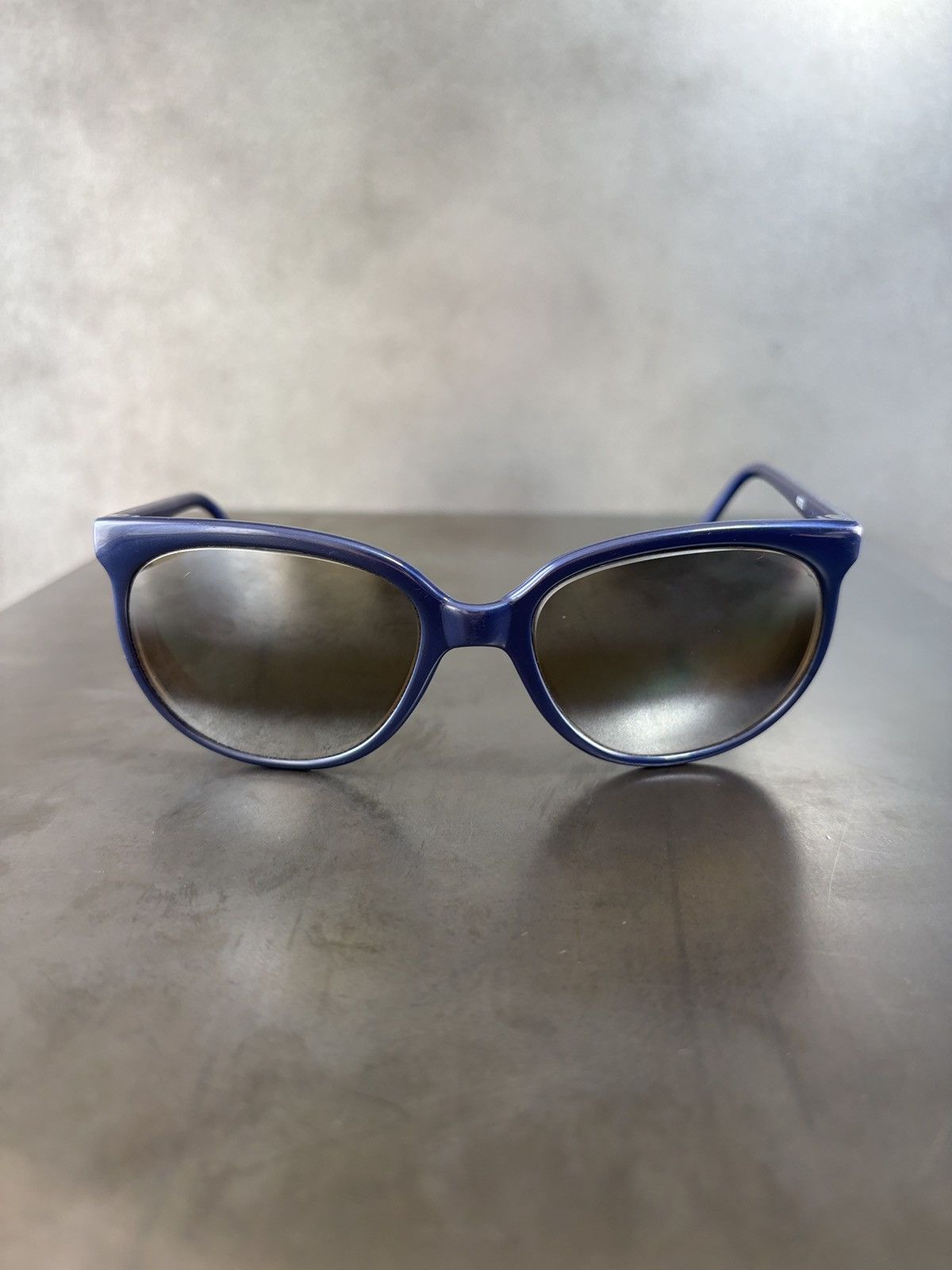 Vintage × Vuarnet Vintage Vuarnet Sunglass Frames France Pouilloux 1970s 1980s Size ONE SIZE - 4 Thumbnail