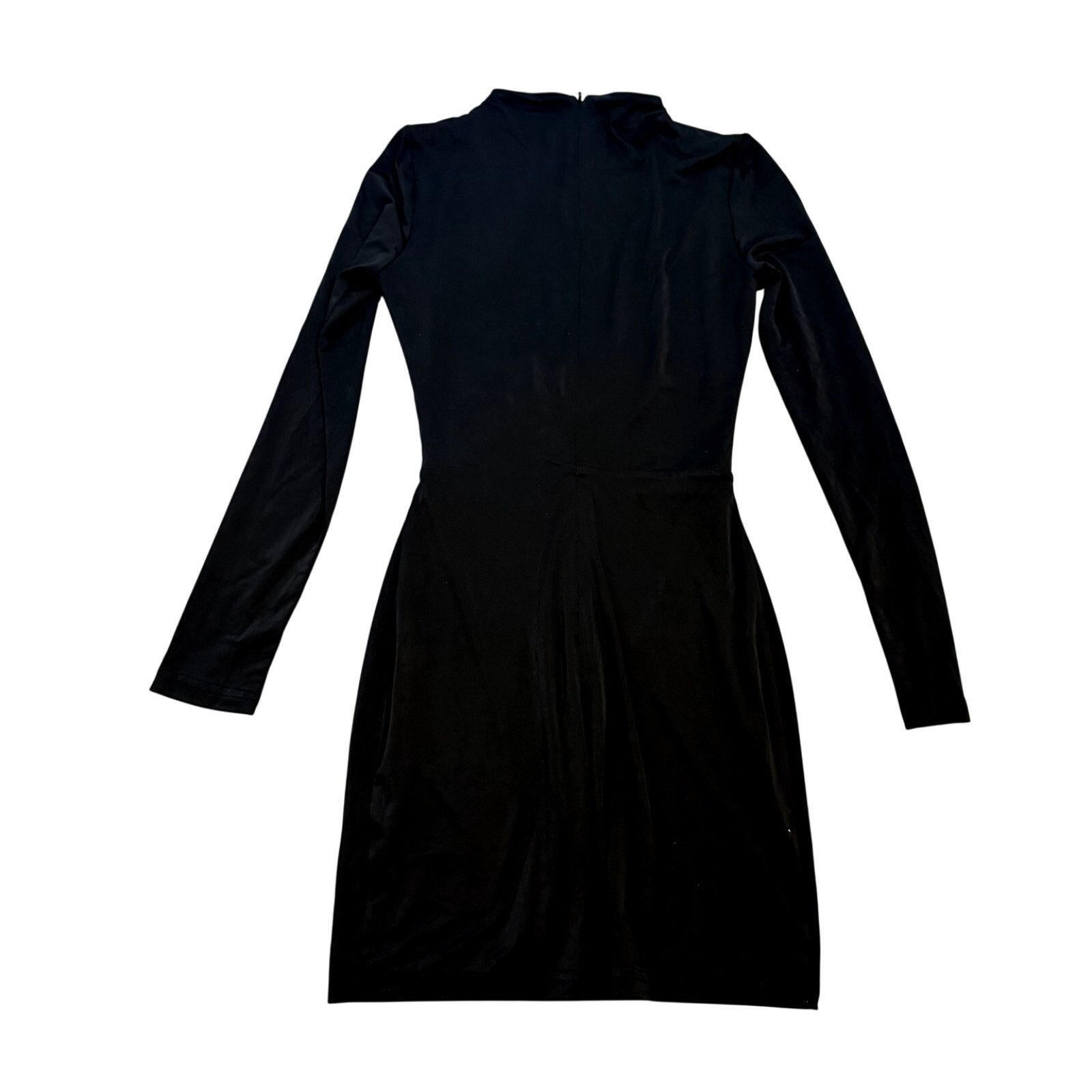 superdown Superdown Sarah Cut Out Dress in Black, Size S Size S / US 4 / IT 40 - 5 Thumbnail