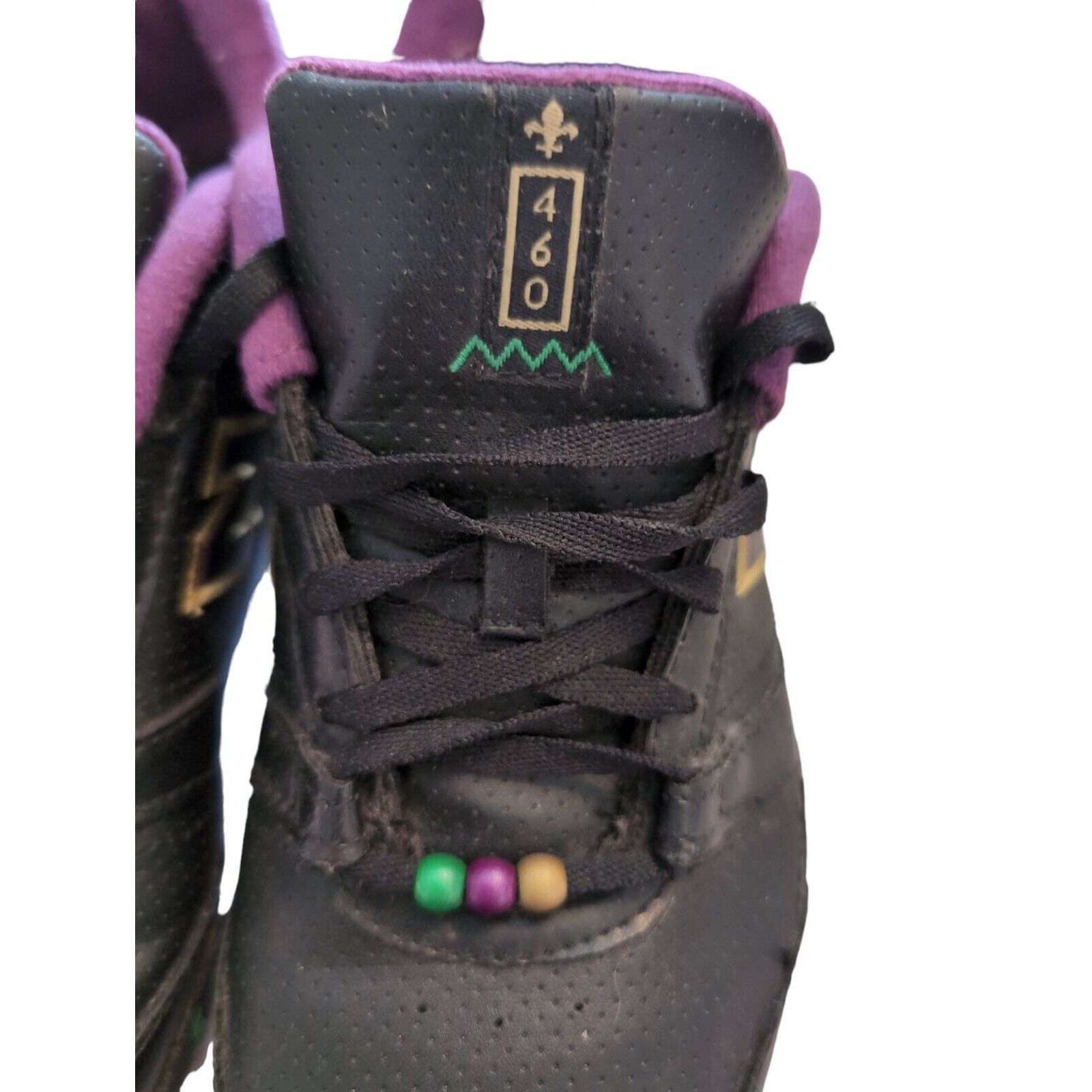 New Balance new balance 460 B WA 460FTB Size US 5.5 / IT 35.5 - 3 Thumbnail
