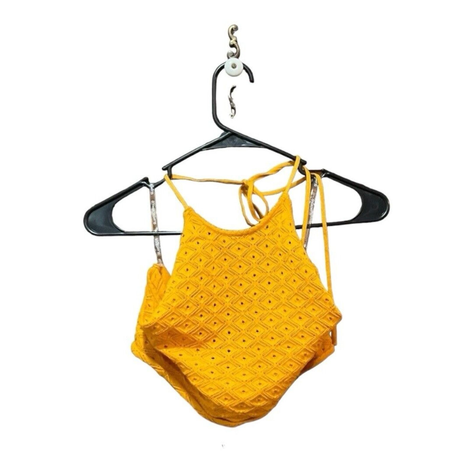 Urban Outfitters Urban Outfitters Tank NWT Size L / US 10 / IT 46 - 1 Thumbnail