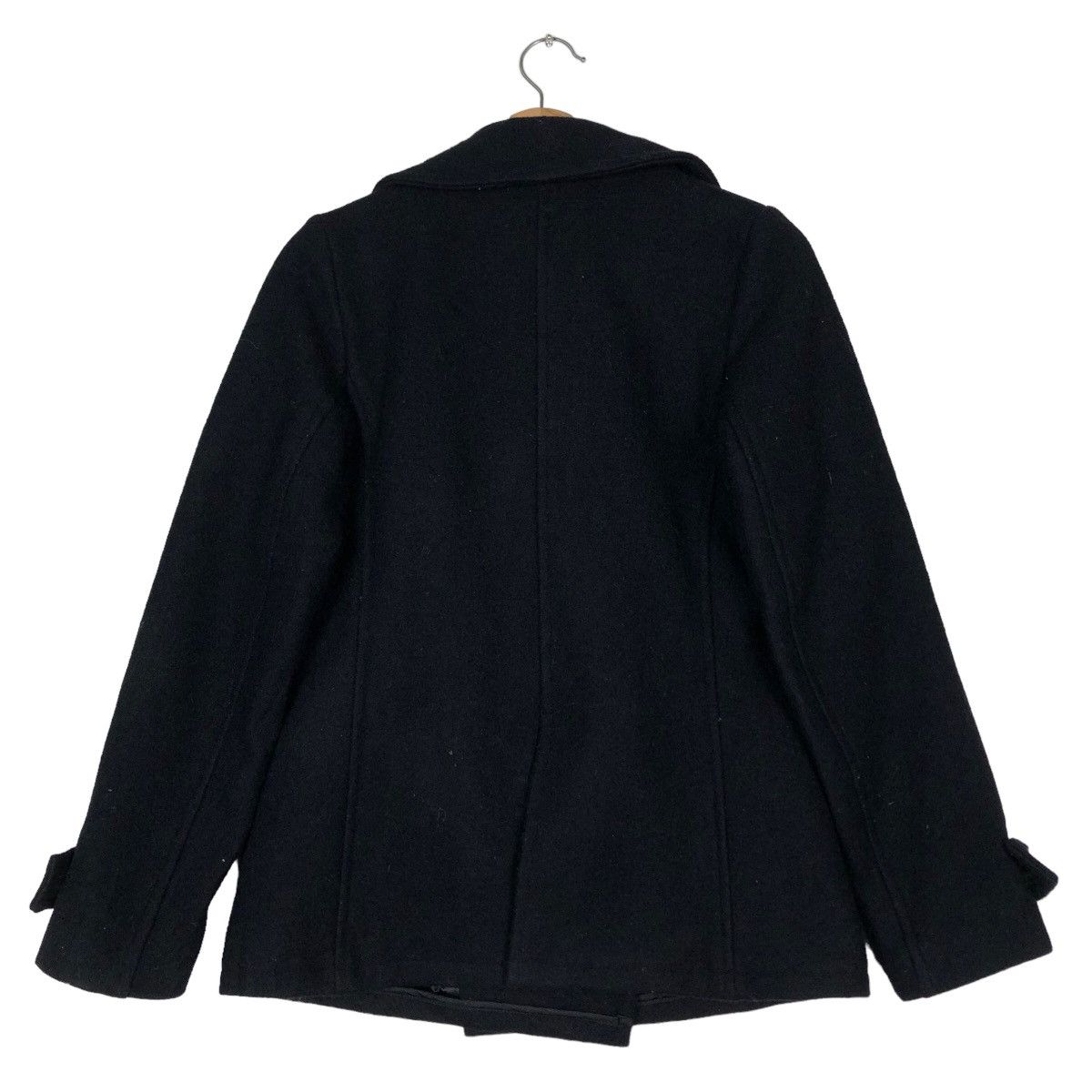 Beauty Beast 🔥Wool Double Breast Jacket Fidelity Made in USA Size US M / EU 48-50 / 2 - 8 Thumbnail