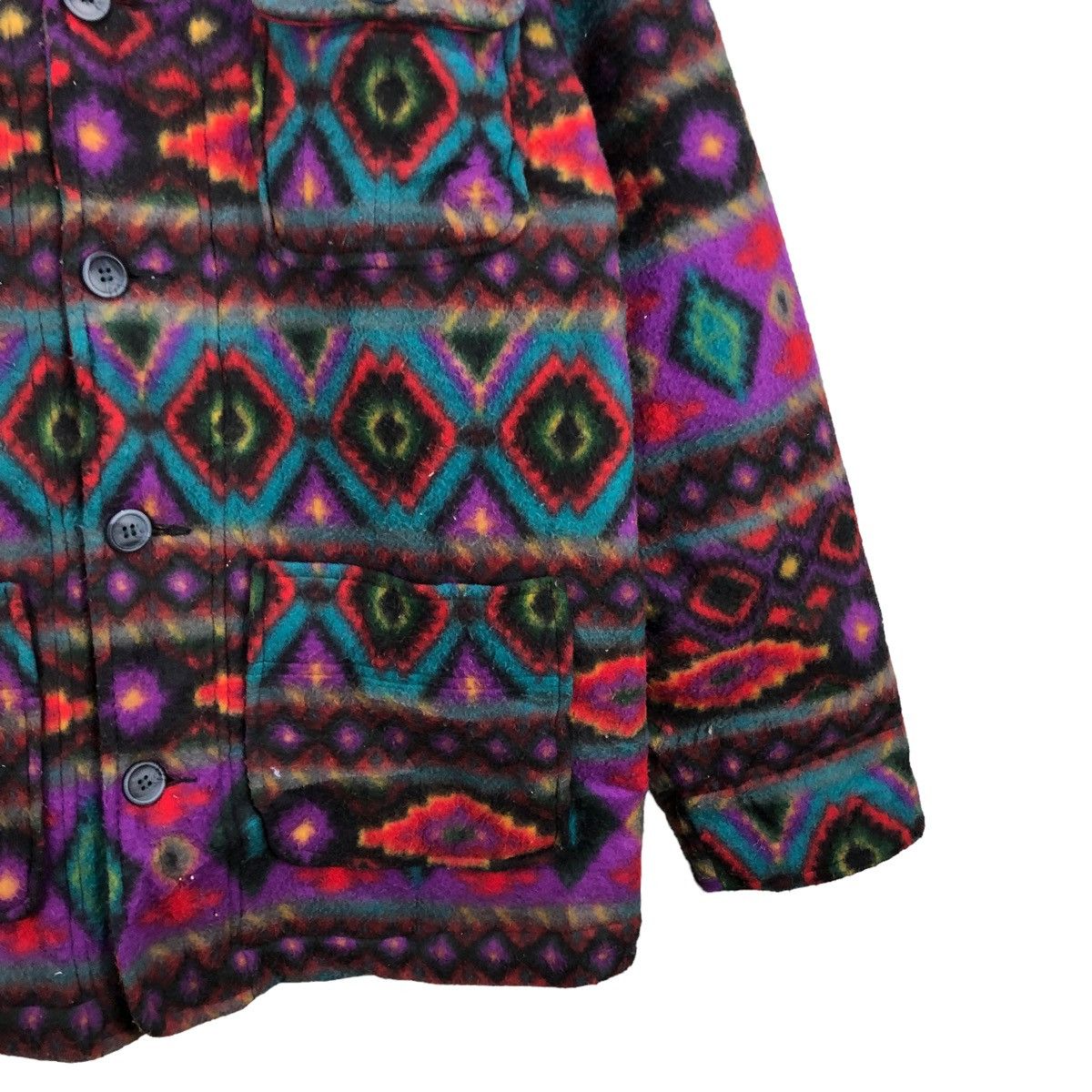 Freeman 🔥Vintage Freeman Co Native Style Size US XL / EU 56 / 4 - 4 Thumbnail