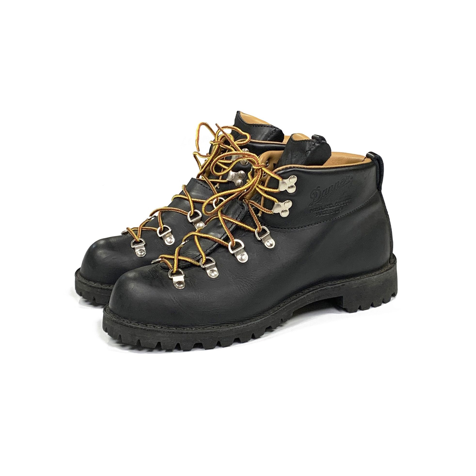Comme des Garcons × Danner × Junya Watanabe S/S 2005 Mountain Trail Boots Size US 10 / EU 43 - 1 Thumbnail
