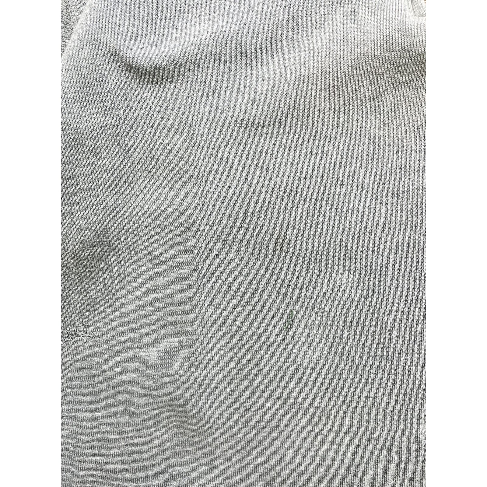 Polo Ralph Lauren Vintage 90s Polo Ralph Lauren 1/4 Zip Sweatshirt - Men's 2XL Size US XXL / EU 58 / 5 - 4 Thumbnail