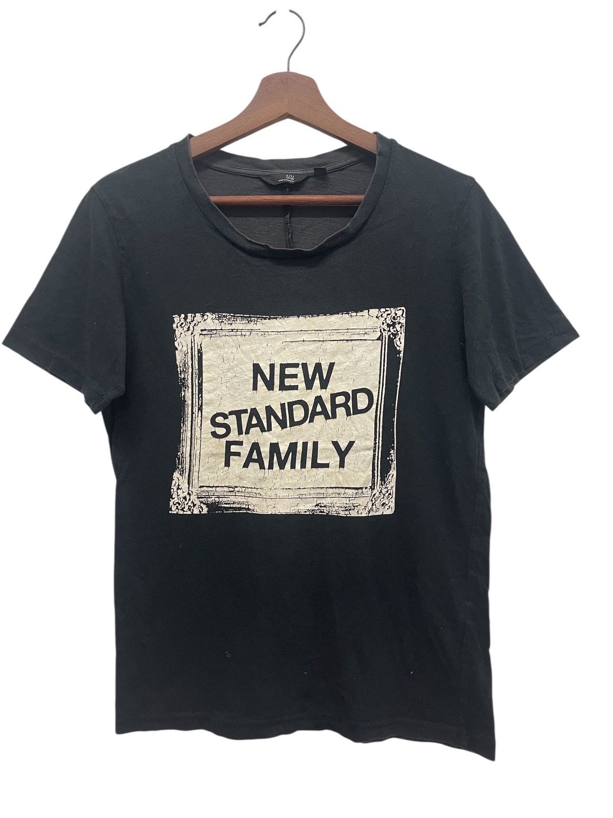 Undercover 00” Undercover U New Standard Family Size US S / EU 44-46 / 1 - 1 Thumbnail