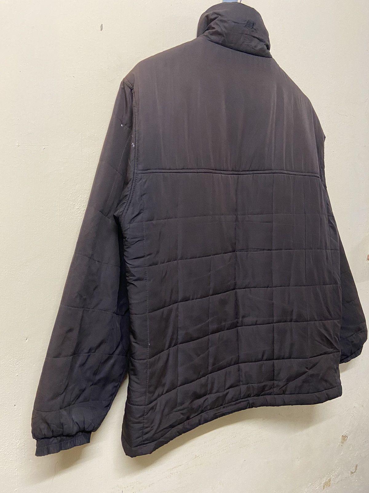 New Balance New Balance Quilted Jacket Size US L / EU 52-54 / 3 - 8 Thumbnail