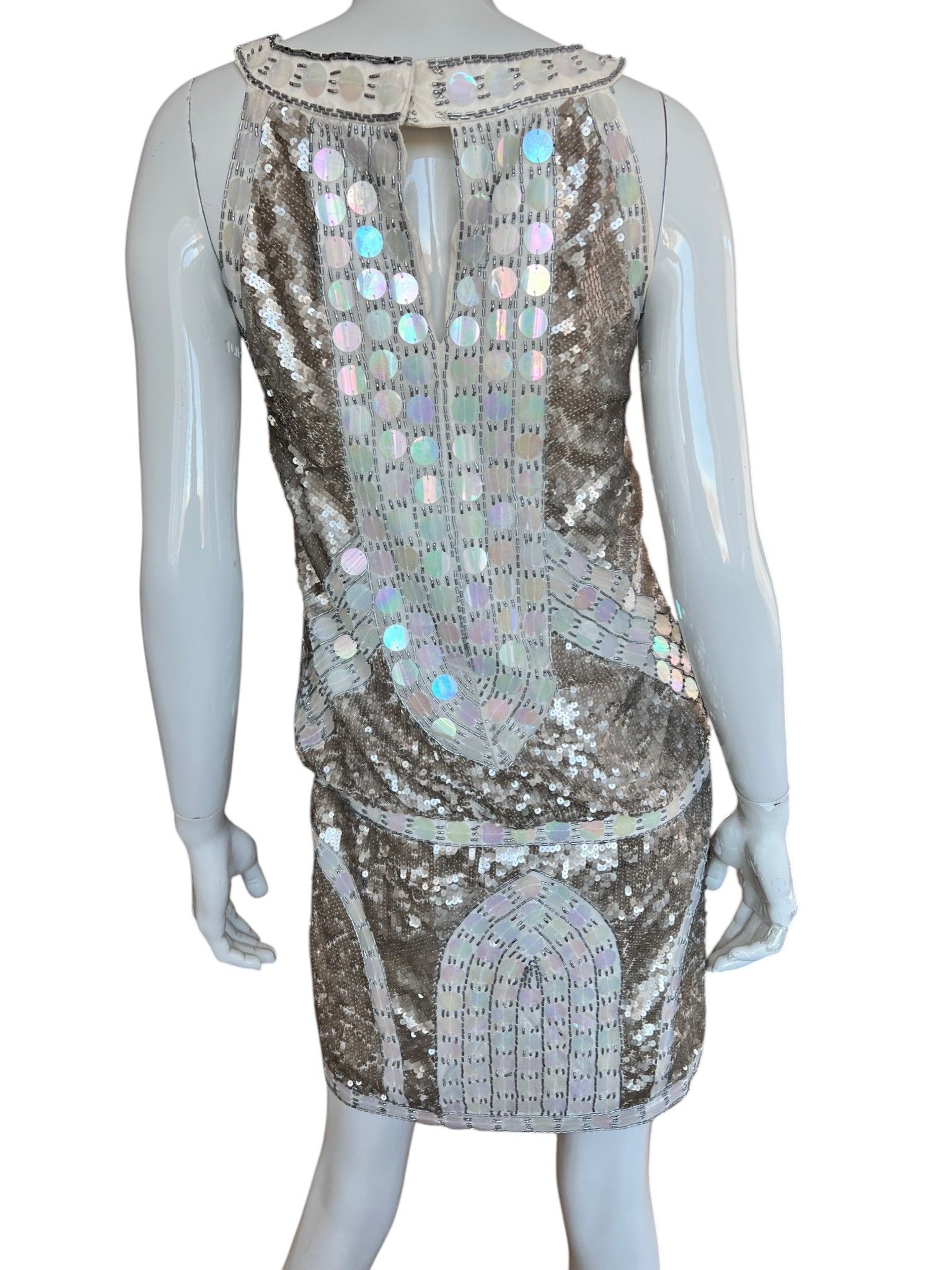 Other Amanda Wakeley Size S / US 4 / IT 40 - 2 Thumbnail
