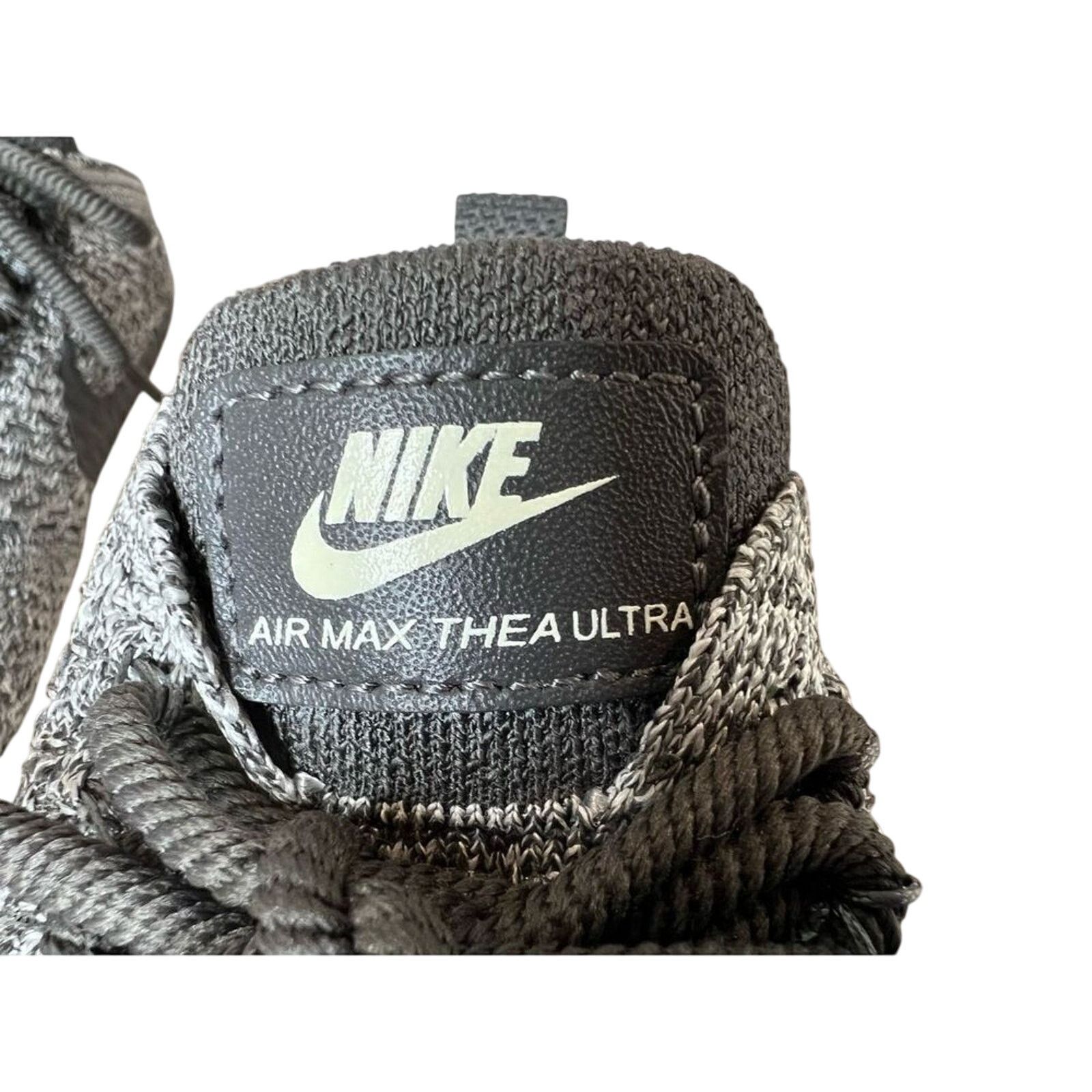 Nike Nike Max Air Thea Ultra Flynet Oreo Sneaker 7 Workout Size US 7 / IT 37 - 7 Thumbnail