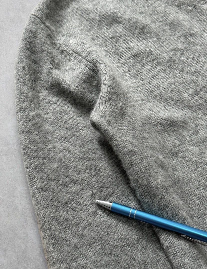 Acne Studios Acne studios tosca pill e wool cashmere knit sweater Size M / US 6-8 / IT 42-44 - 6 Thumbnail