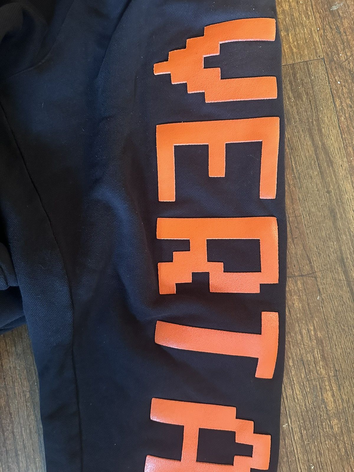 Vertabrae Vertabrae Sweatpants Size US 40 / EU 56 - 3 Thumbnail