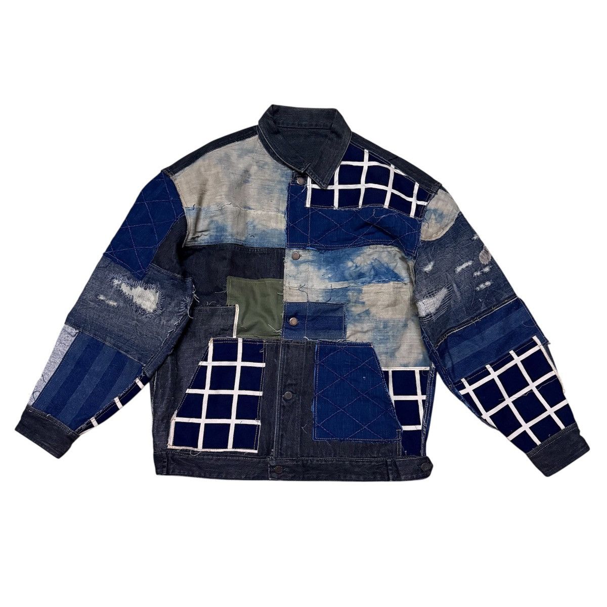 COMME ジャケット・アウター design GARCONS / jacket 80's des