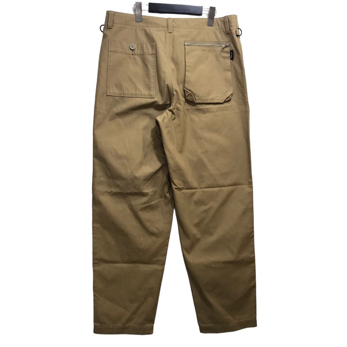 Undercover Undercover 23AW Bead Design Pants UC2C4514 Size US 35 - 3 Thumbnail