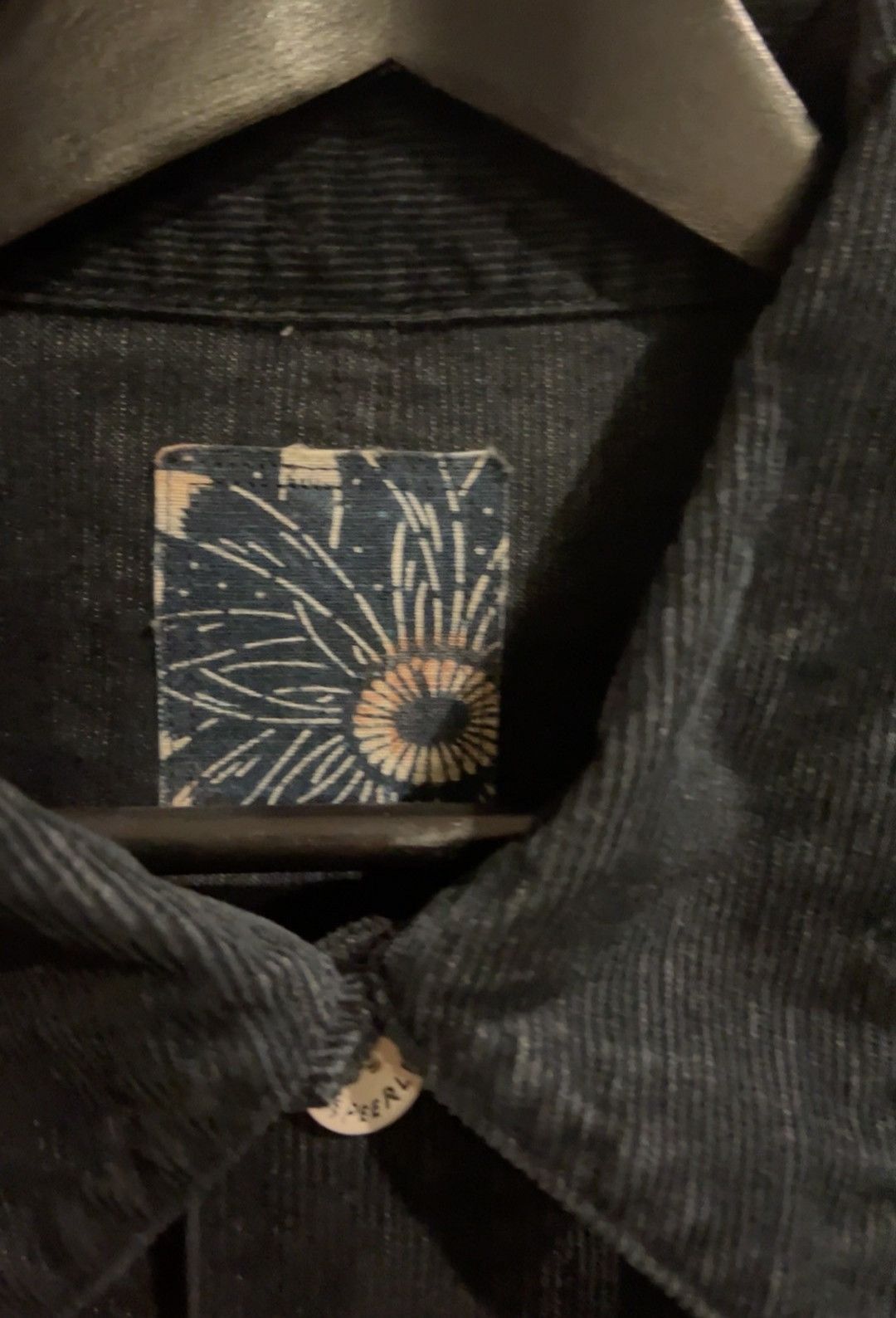 Visvim VisvimVisvim ict corduroy jacket size 2-2504 Size US M / EU 48-50 / 2 - 2 Thumbnail