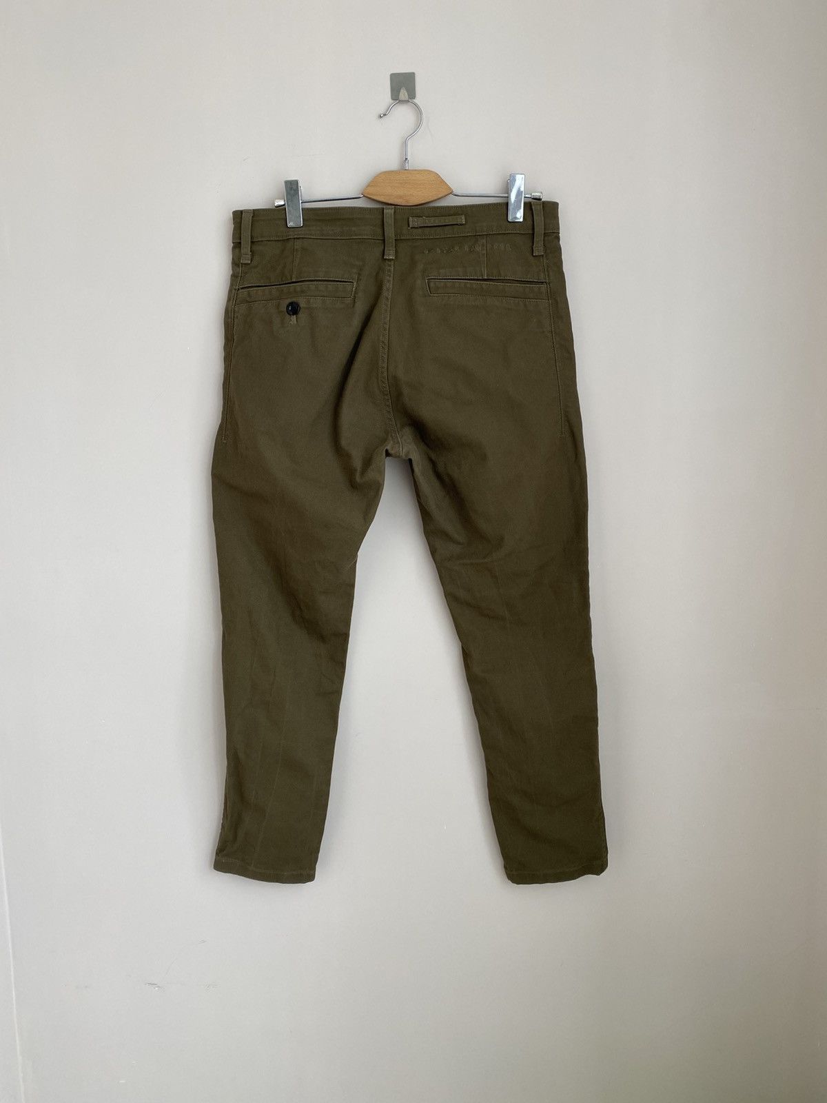 G-Star G-star men's pants Size US 33 - 5 Thumbnail